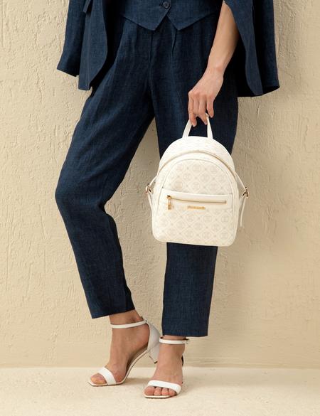 Kemik Sırt Çantası - 50297734007