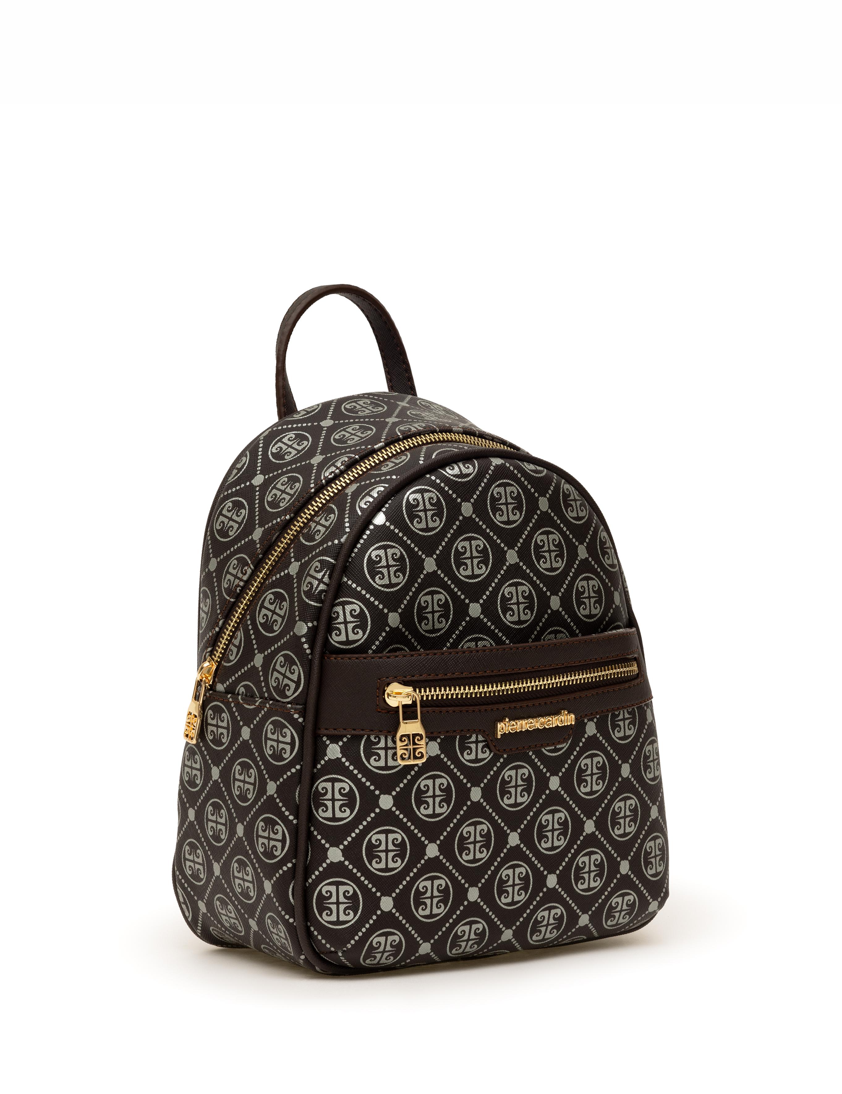 Kahverengi Sırt Çantası