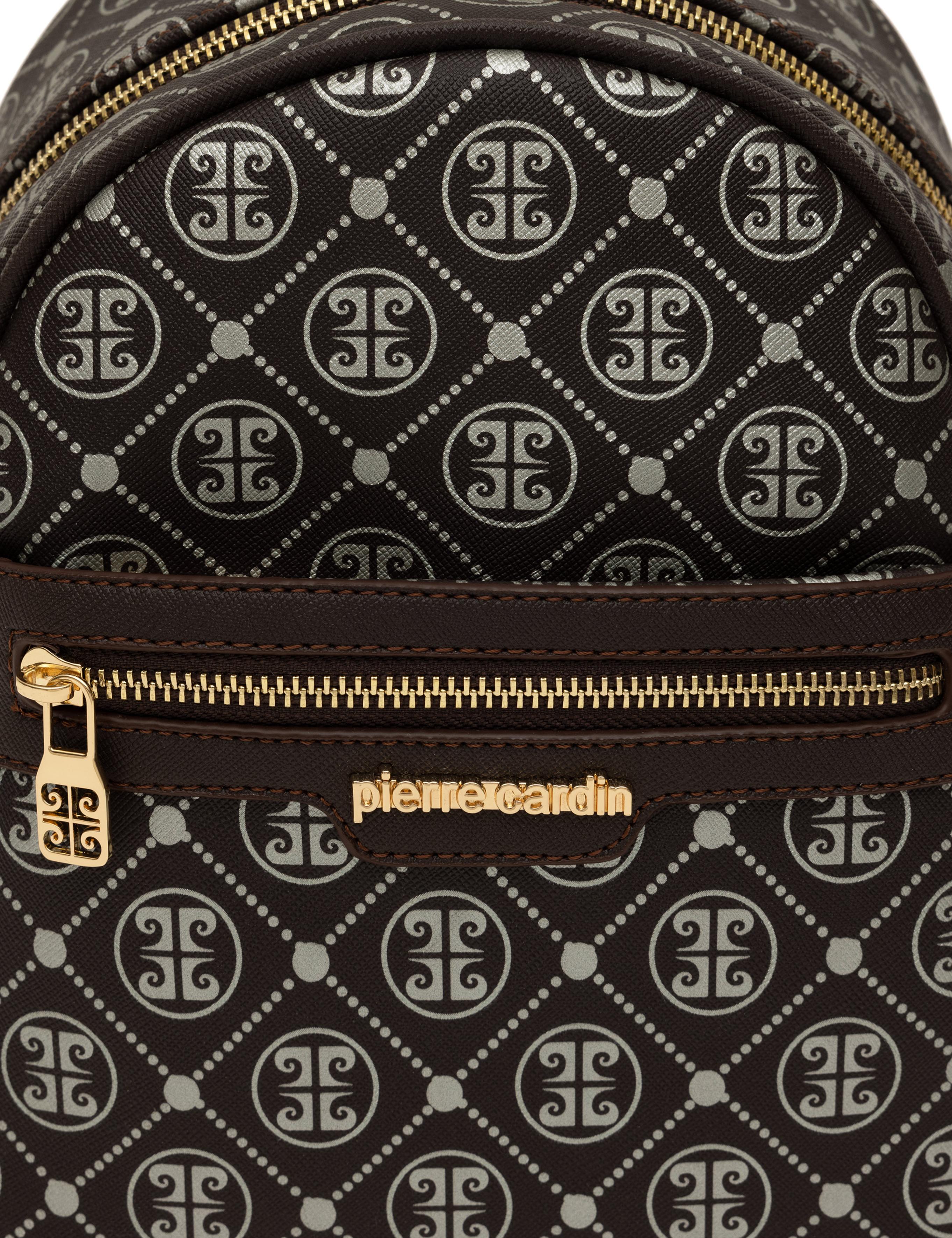 Kahverengi Sırt Çantası