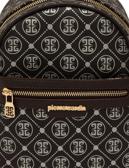 Kahverengi Sırt Çantası - 50297734009