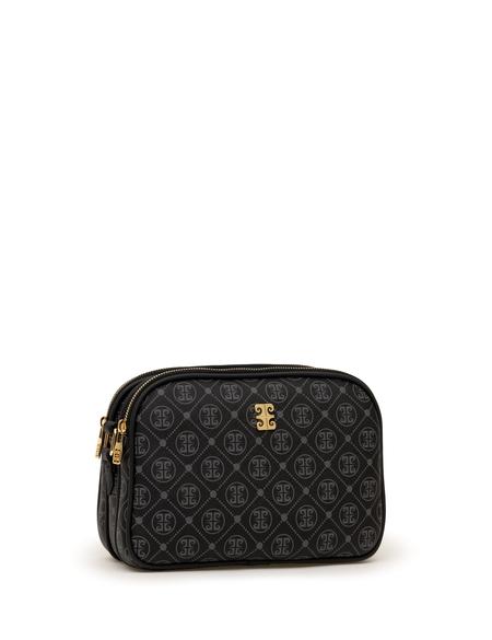 Siyah Çapraz Çanta - 50297736001