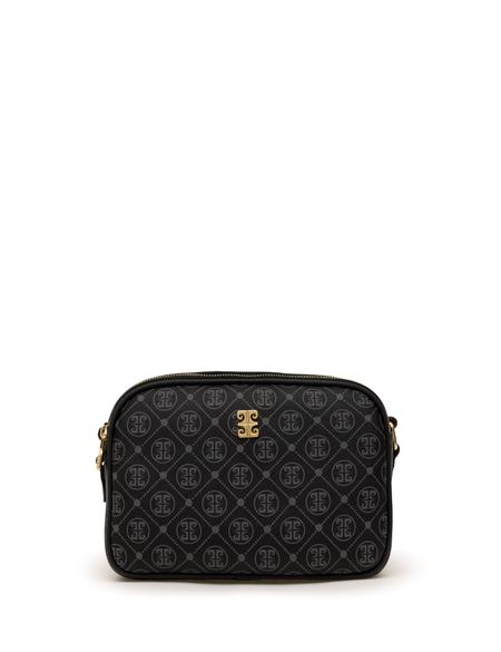 Siyah Çapraz Çanta - 50297736001