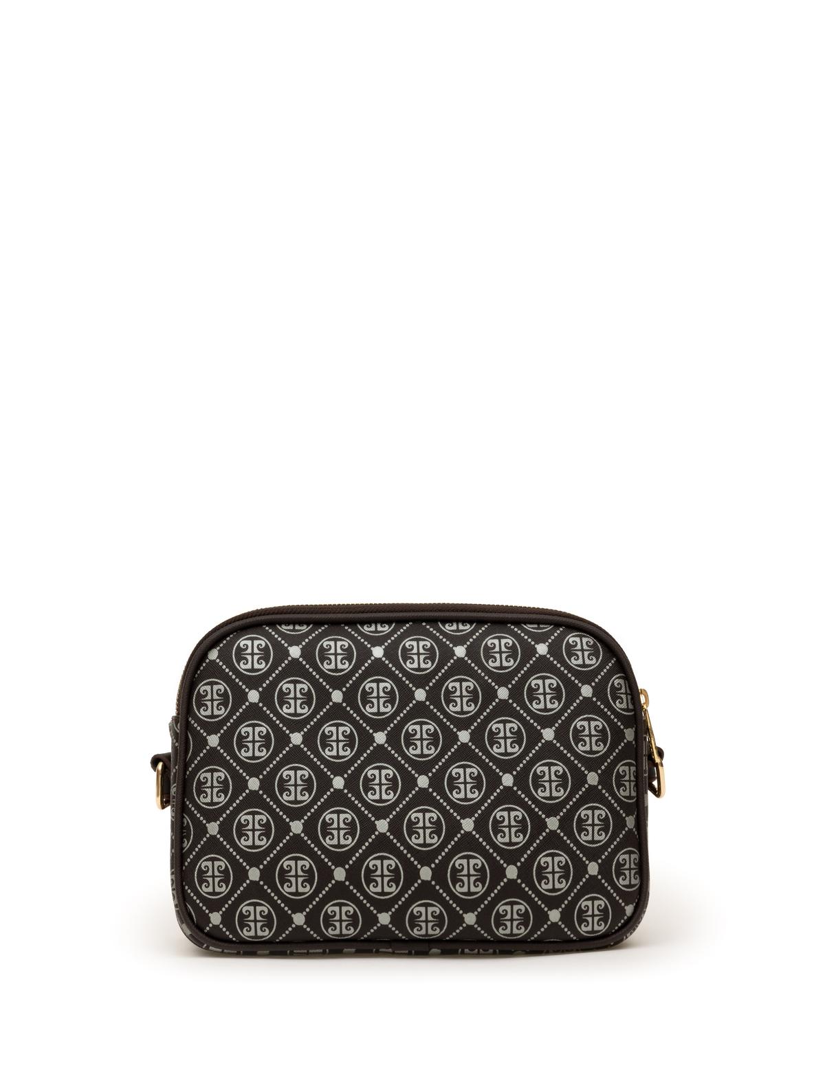 Kahverengi Çapraz Çanta - 50297736009