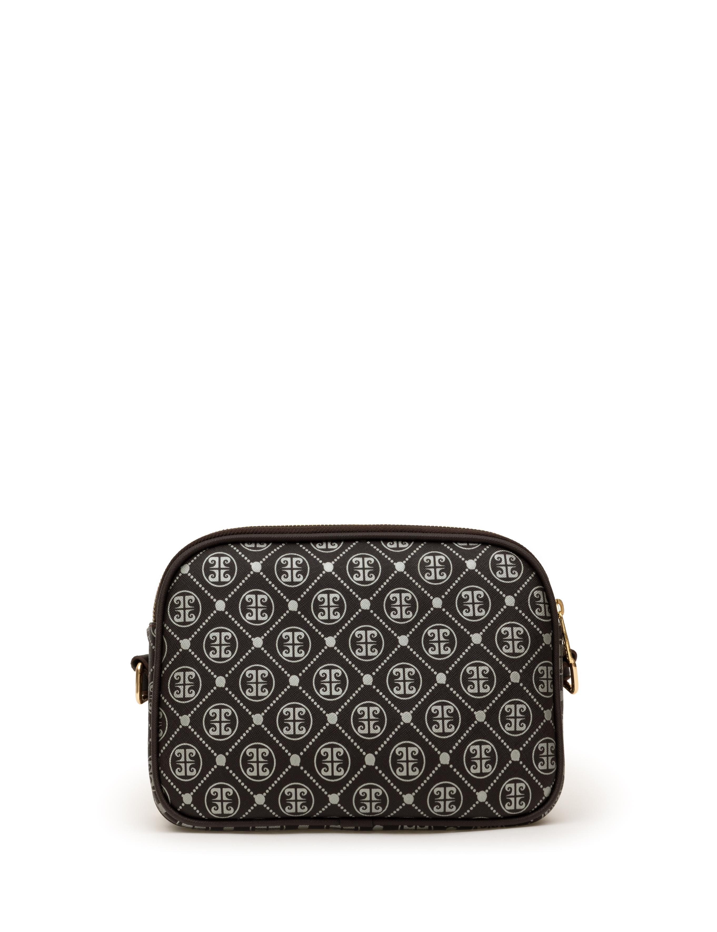 Kahverengi Çapraz Çanta