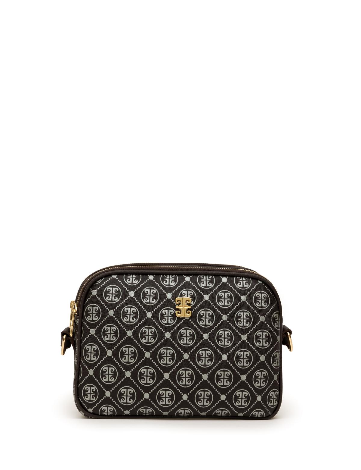 Kahverengi Çapraz Çanta - 50297736009