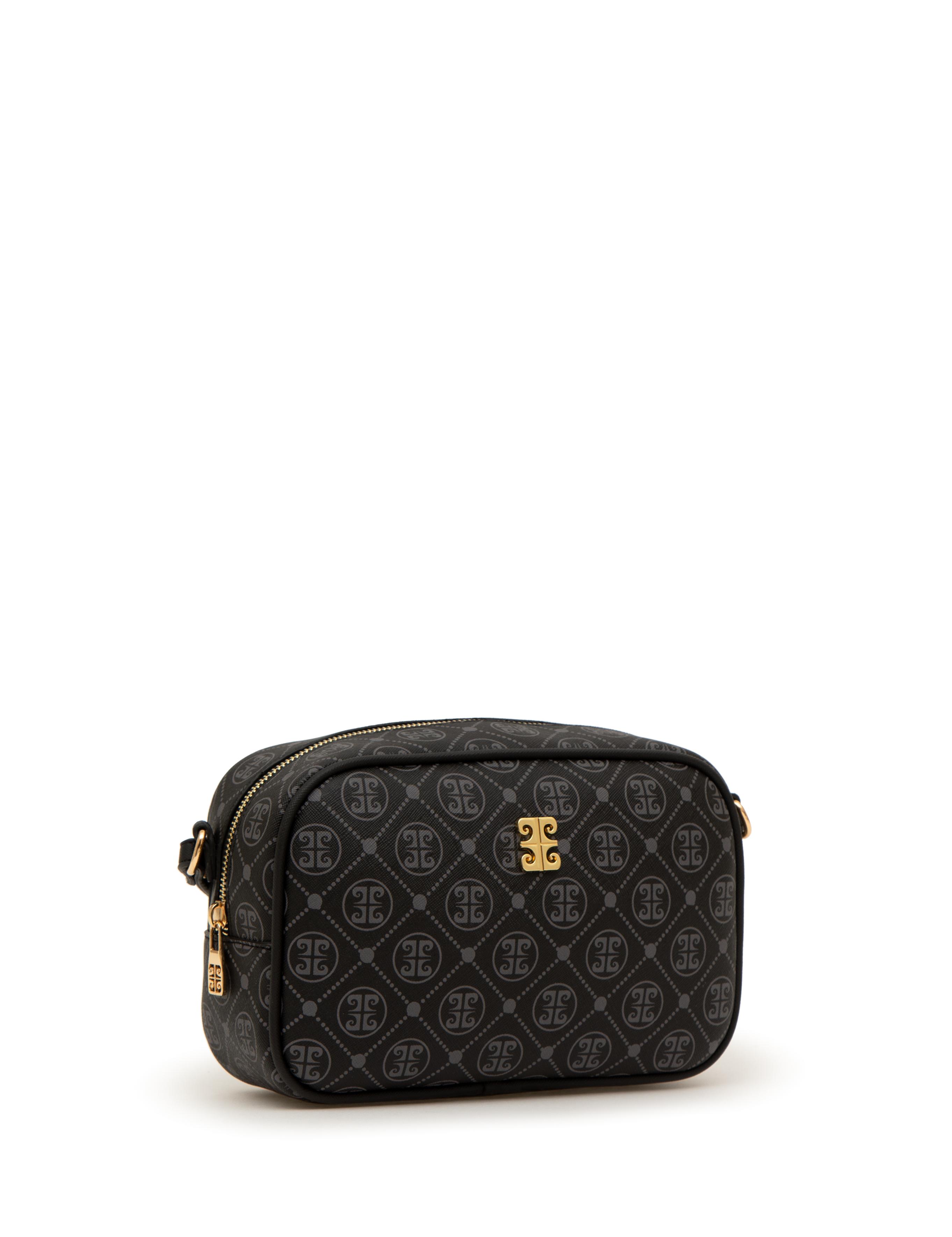 Siyah Çapraz Çanta