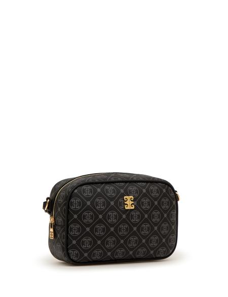 Siyah Çapraz Çanta - 50297737001