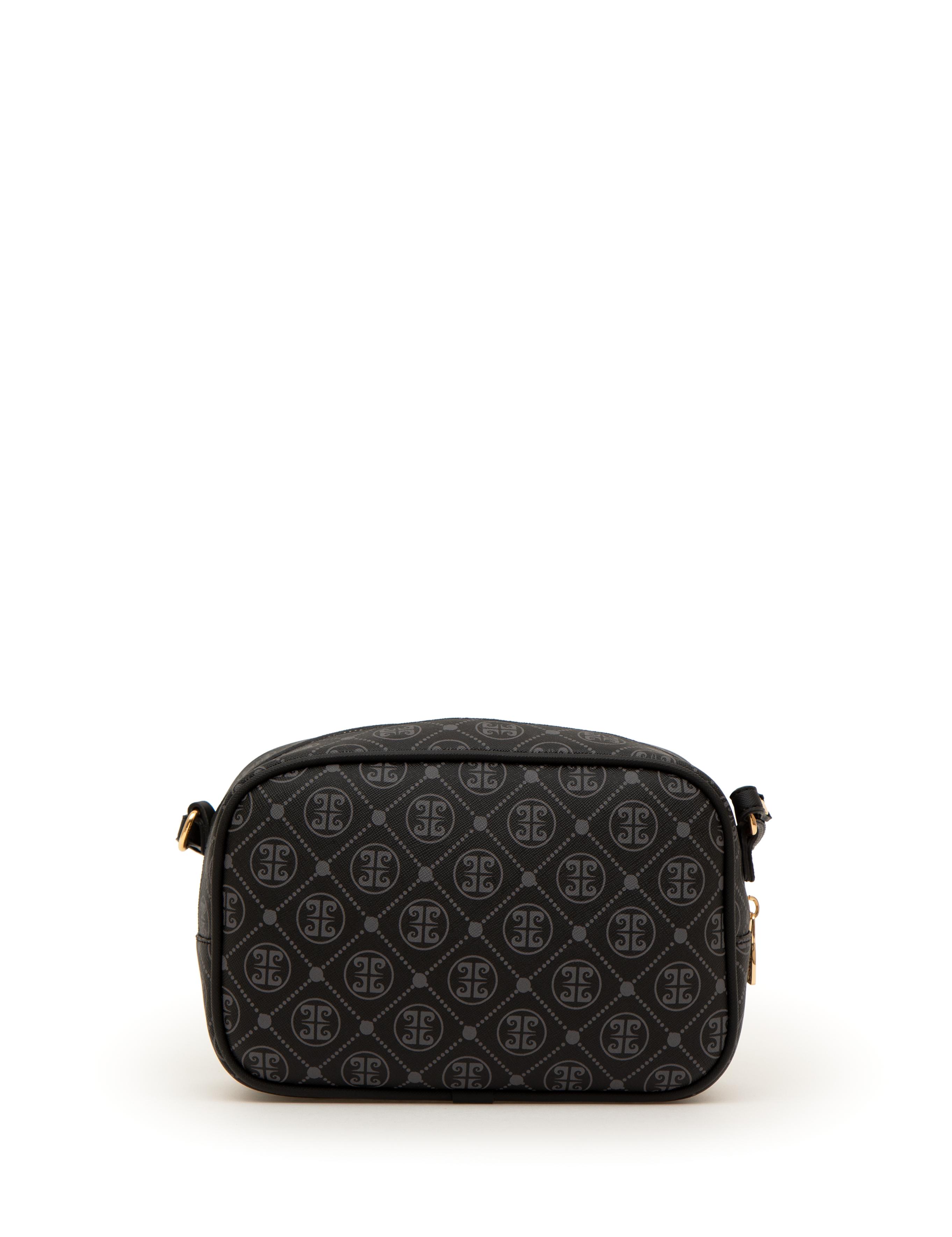 Siyah Çapraz Çanta