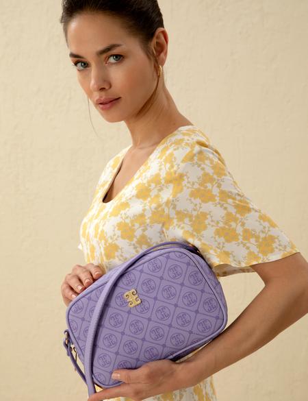 Lavanta Çapraz Çanta - 50297737003