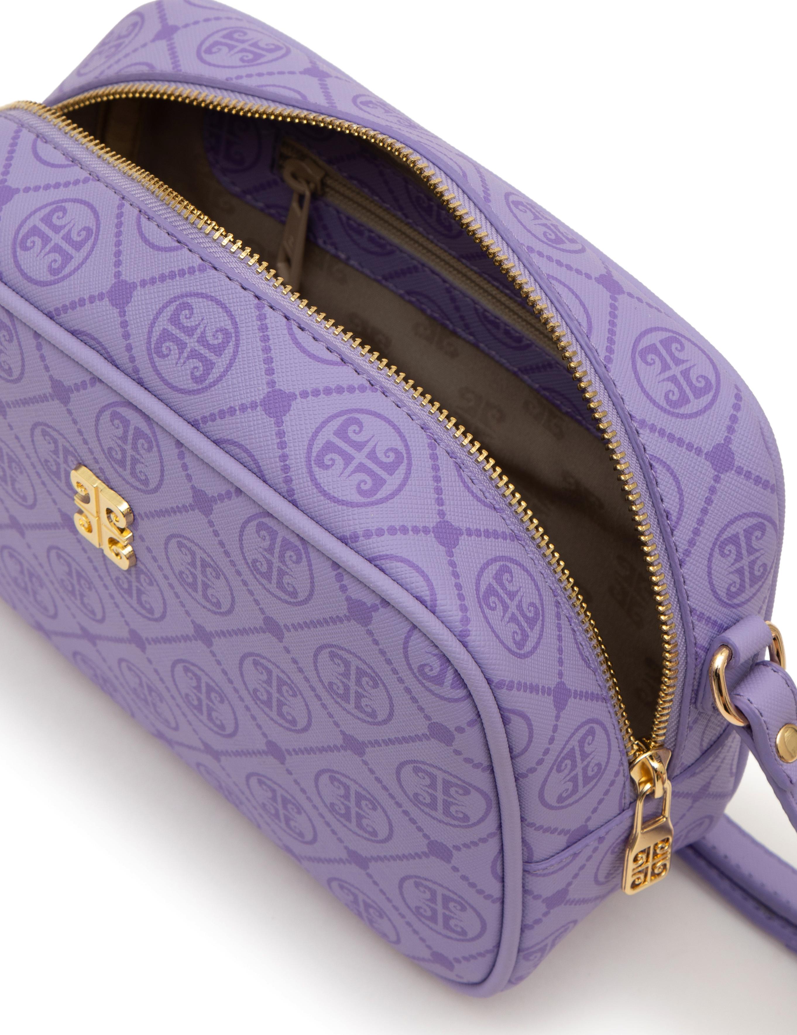 Lavanta Çapraz Çanta