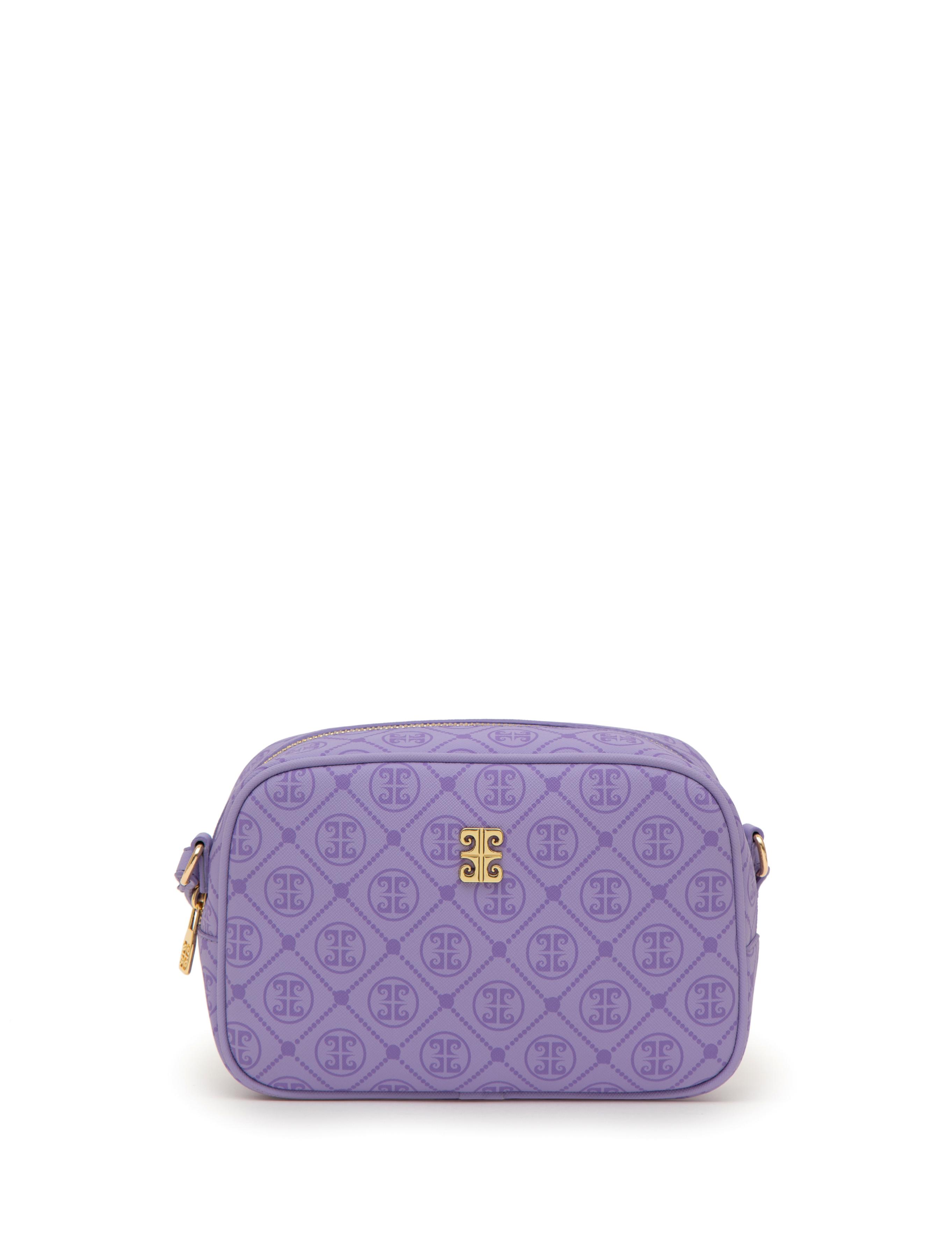 Lavanta Çapraz Çanta