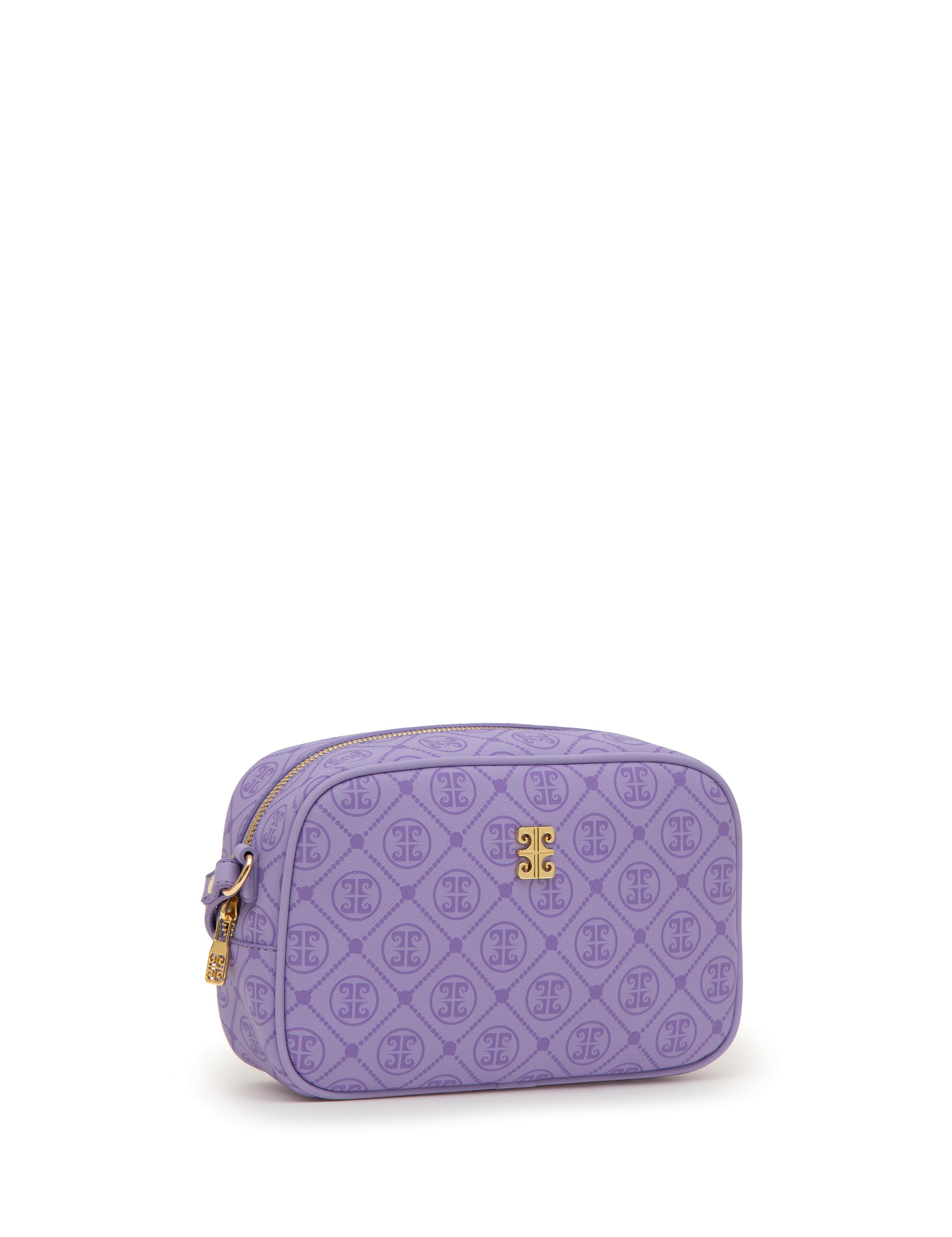 Lavanta Çapraz Çanta