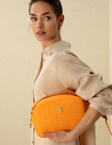 Mango Çapraz Çanta - 50297737004