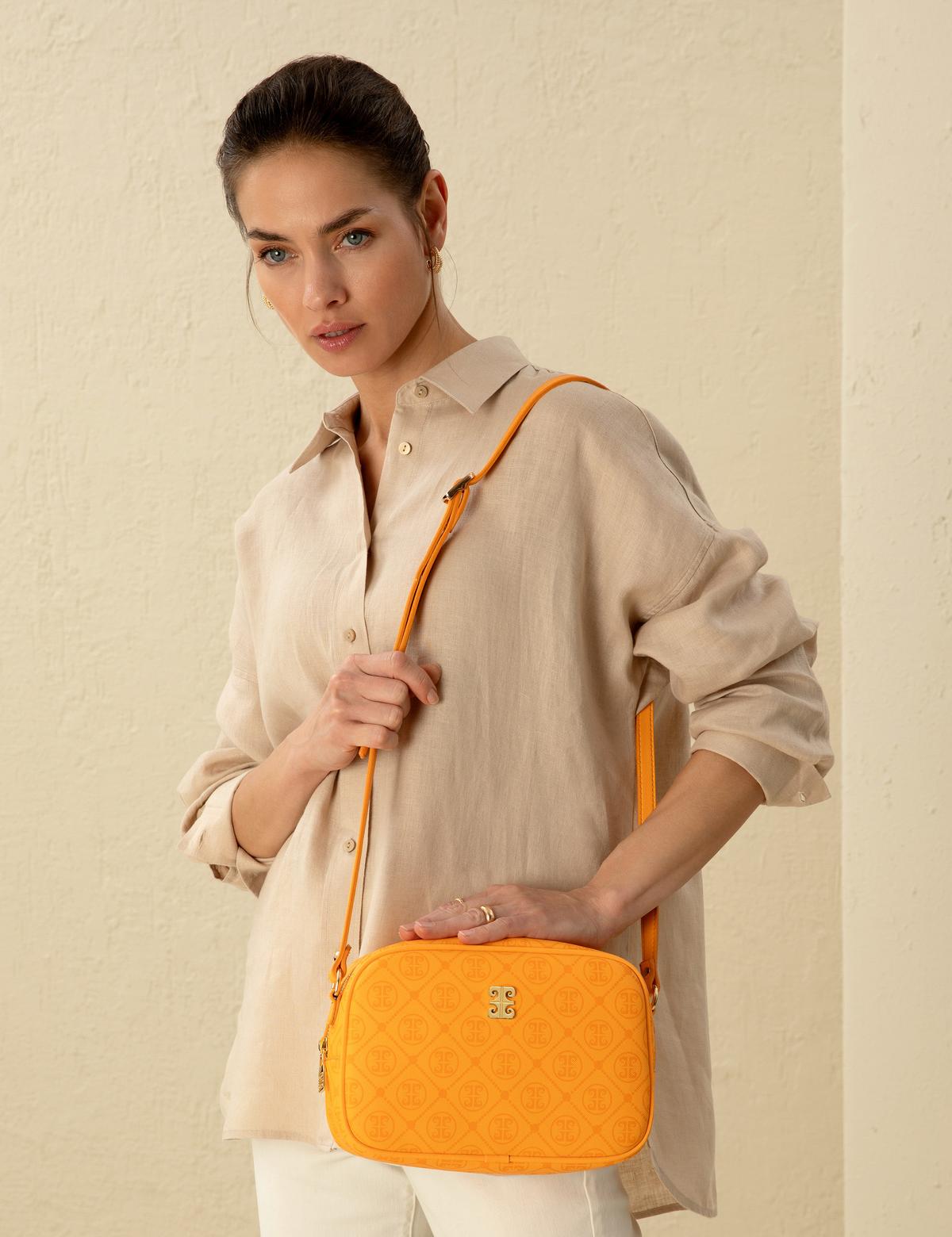 Mango Çapraz Çanta