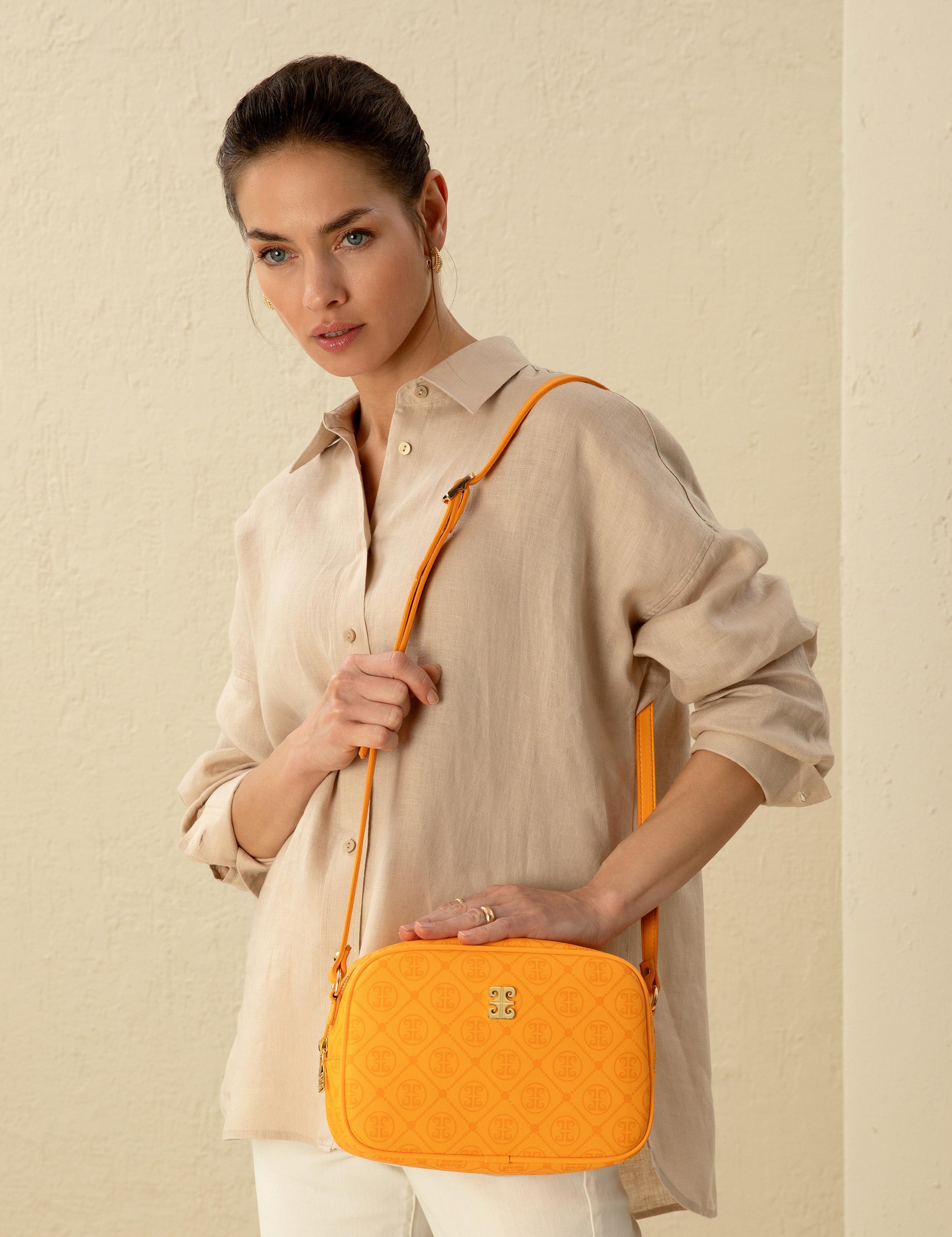 Mango Çapraz Çanta