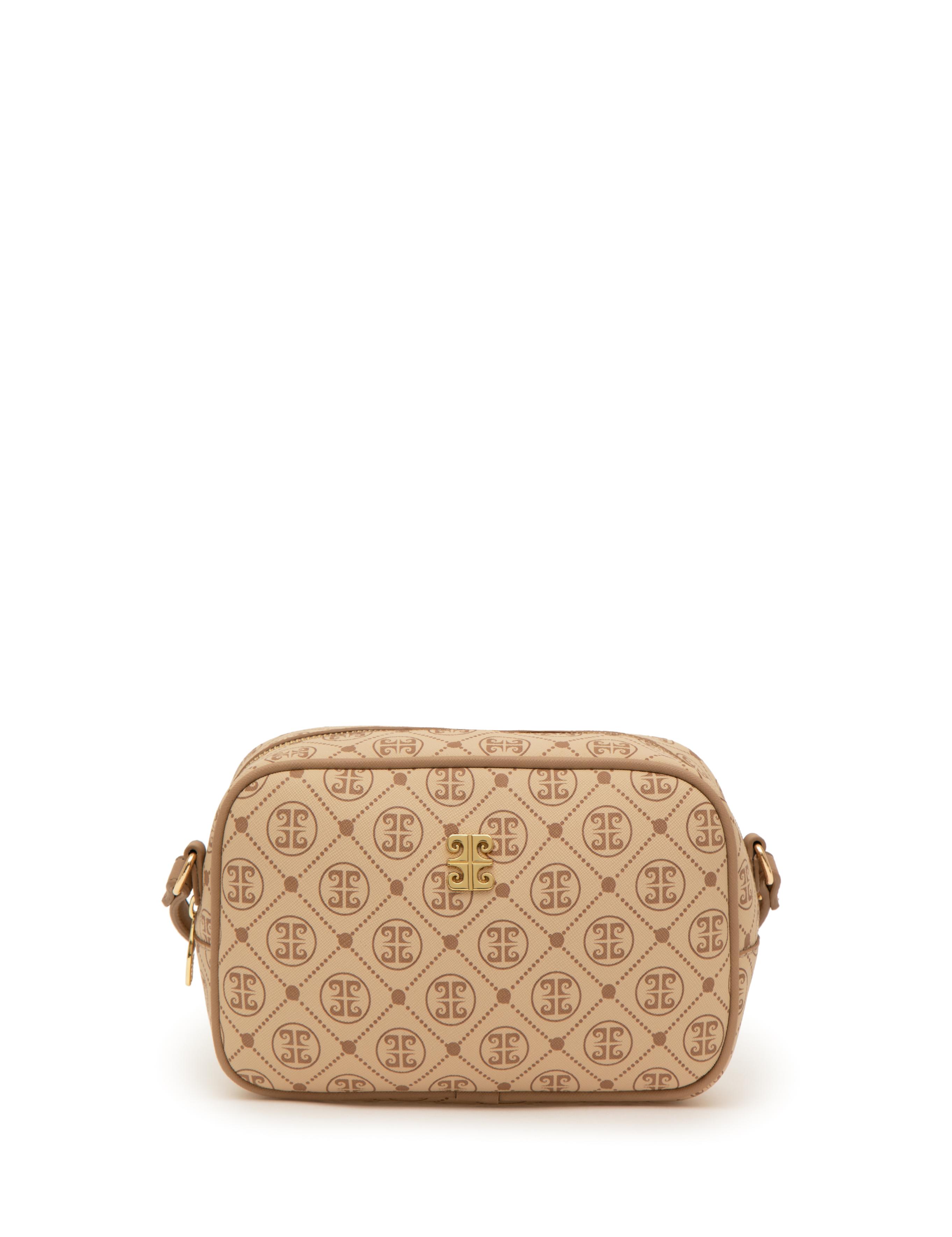 Toprak Çapraz Çanta