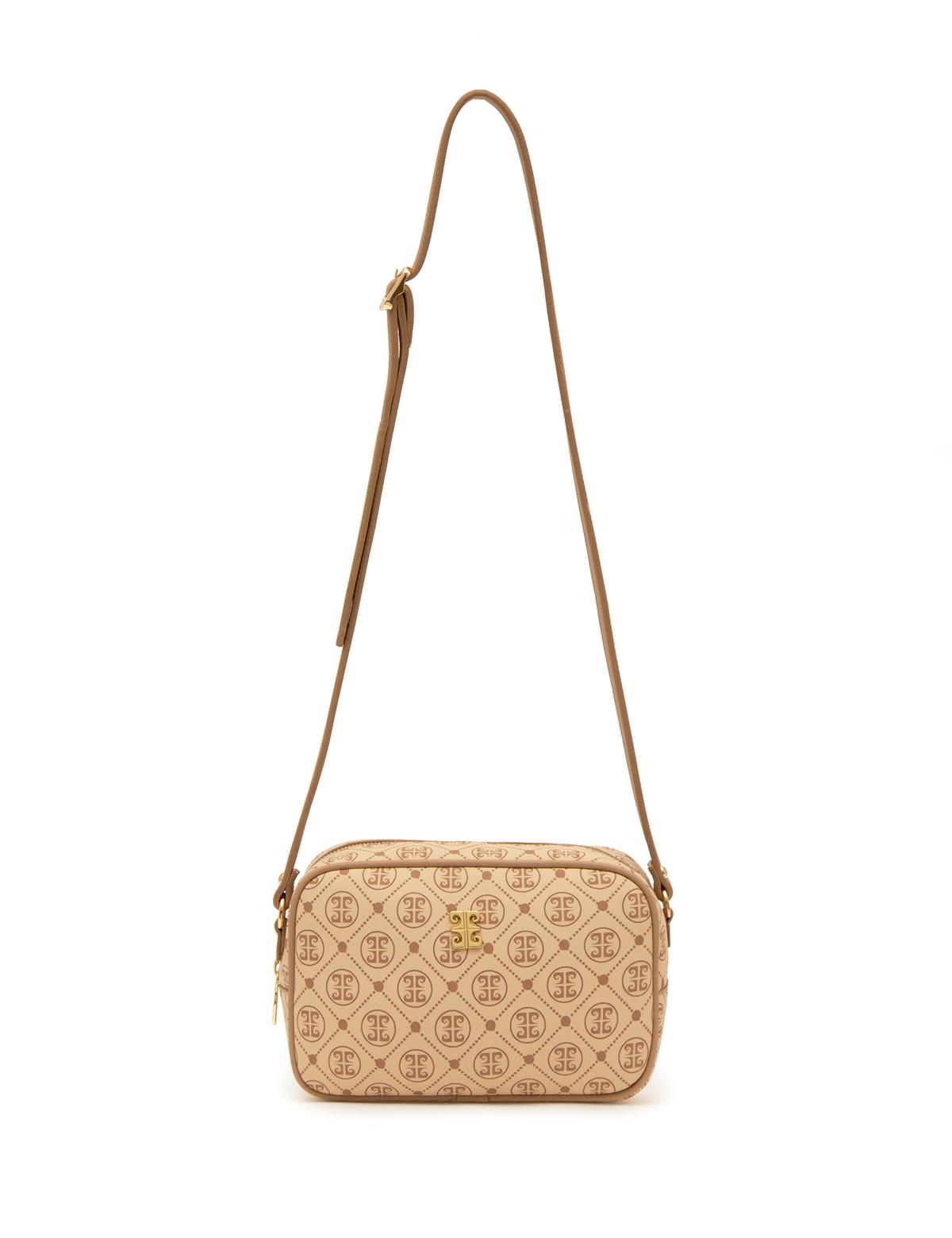 Toprak Çapraz Çanta - 50297737005