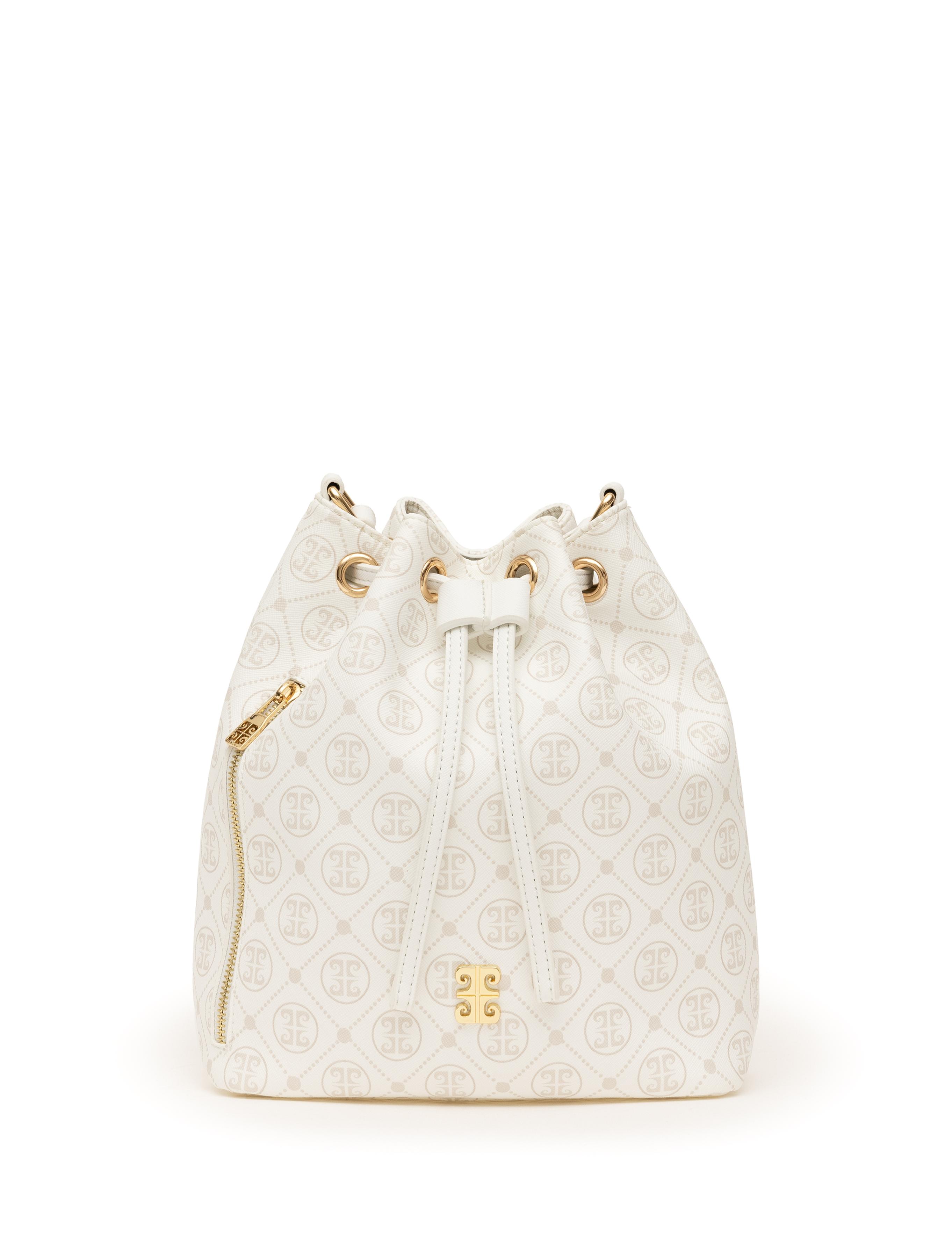 Kemik Büzgülü Çanta