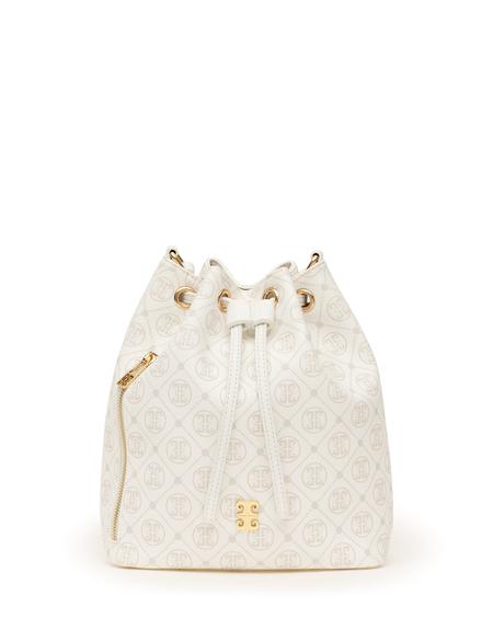 Kemik Büzgülü Çanta - 50297738007