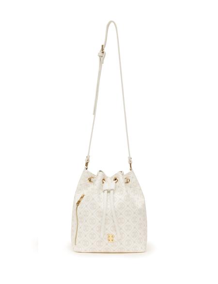 Kemik Büzgülü Çanta - 50297738007