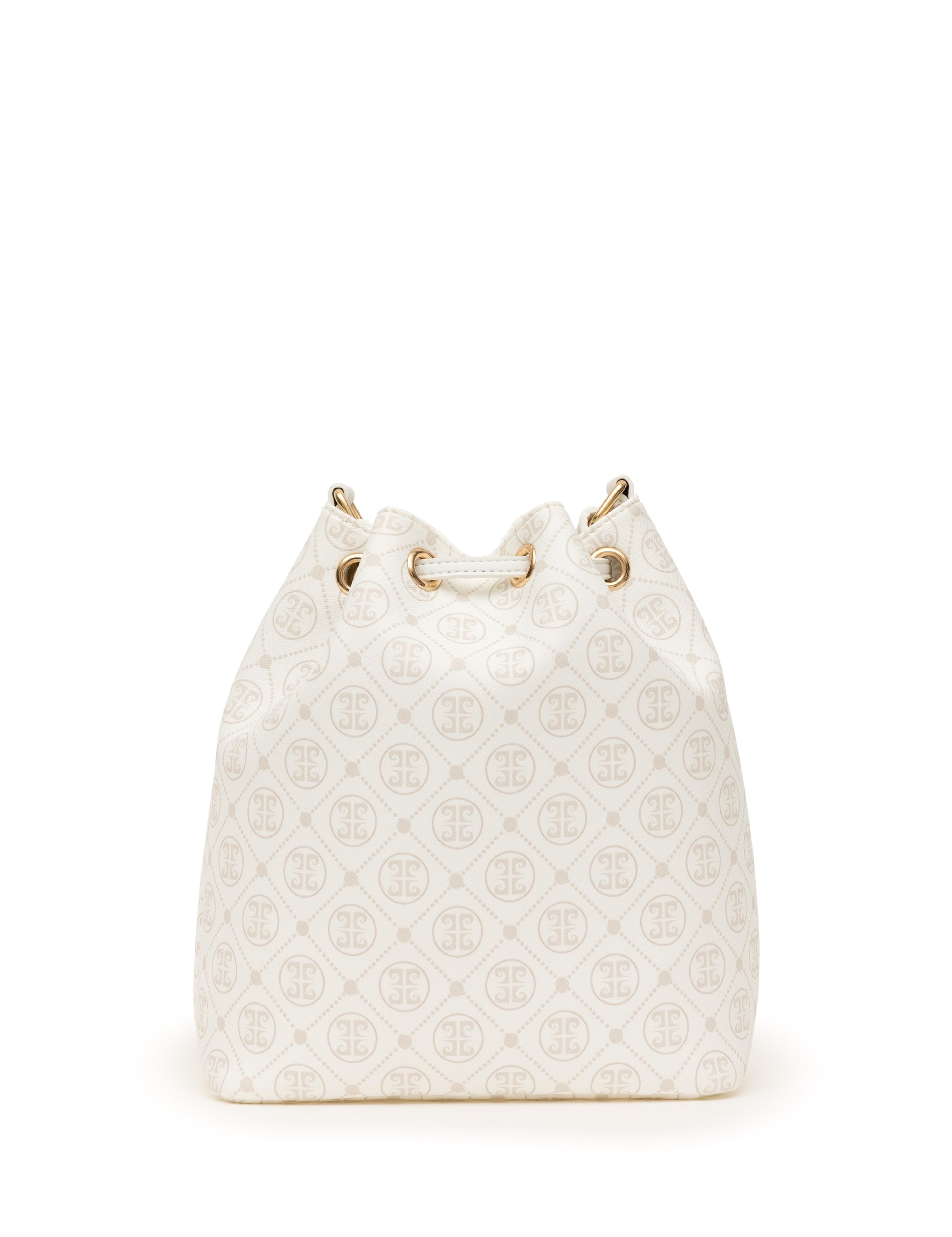 Kemik Büzgülü Çanta