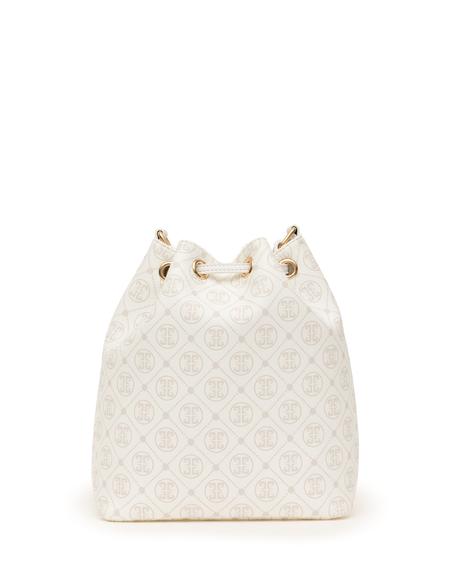 Kemik Büzgülü Çanta - 50297738007