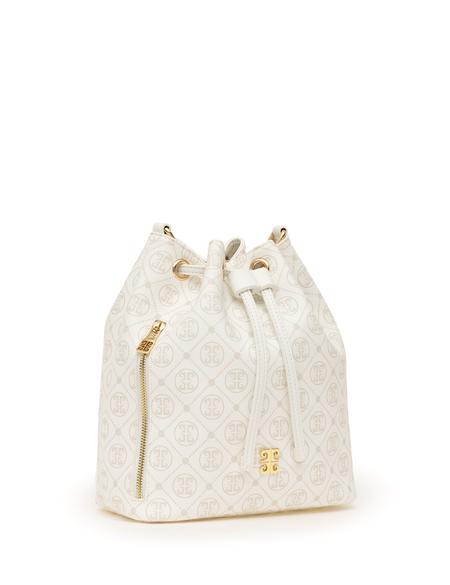 Kemik Büzgülü Çanta - 50297738007