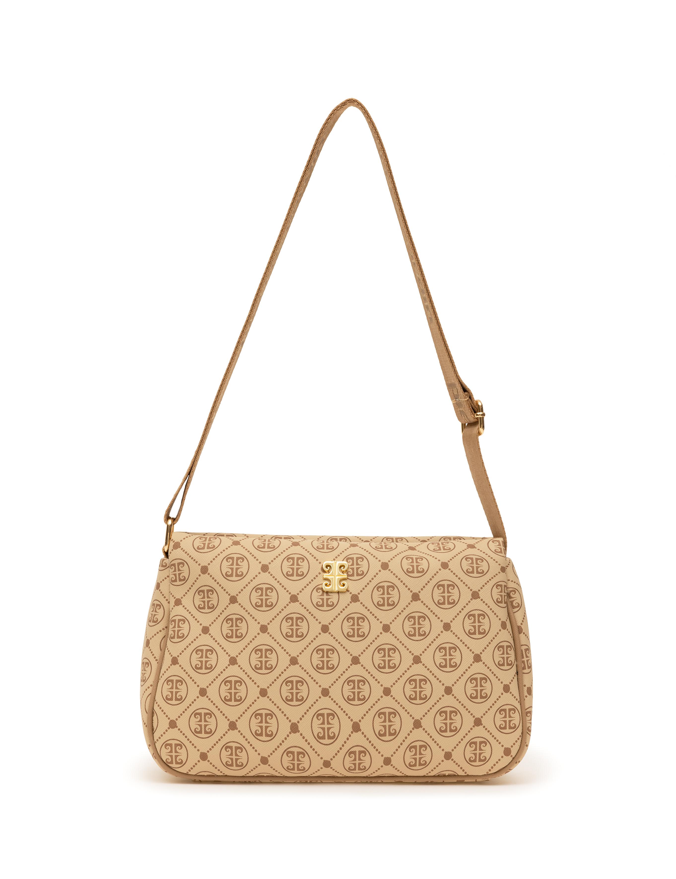 Toprak Çapraz Çanta