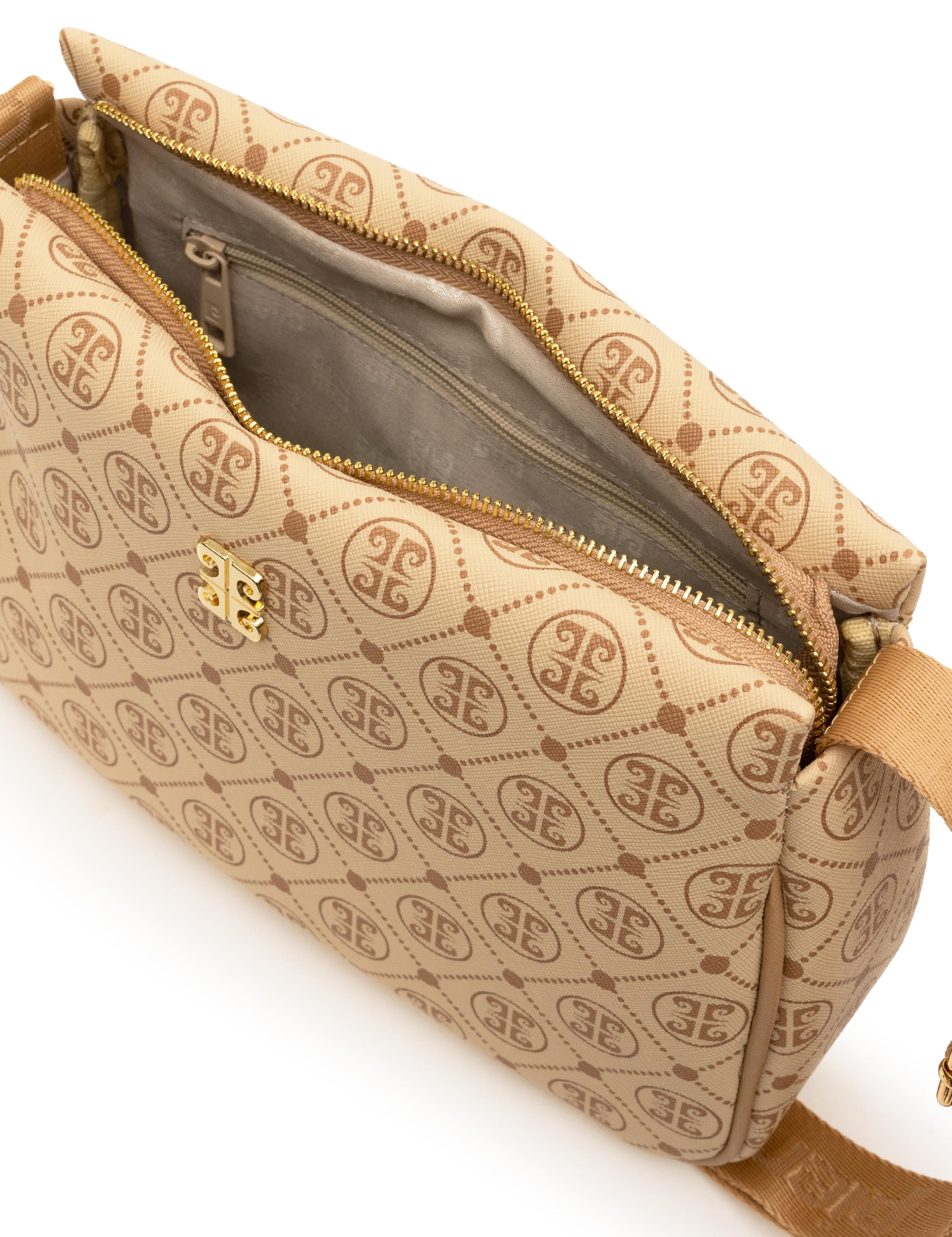 Toprak Çapraz Çanta