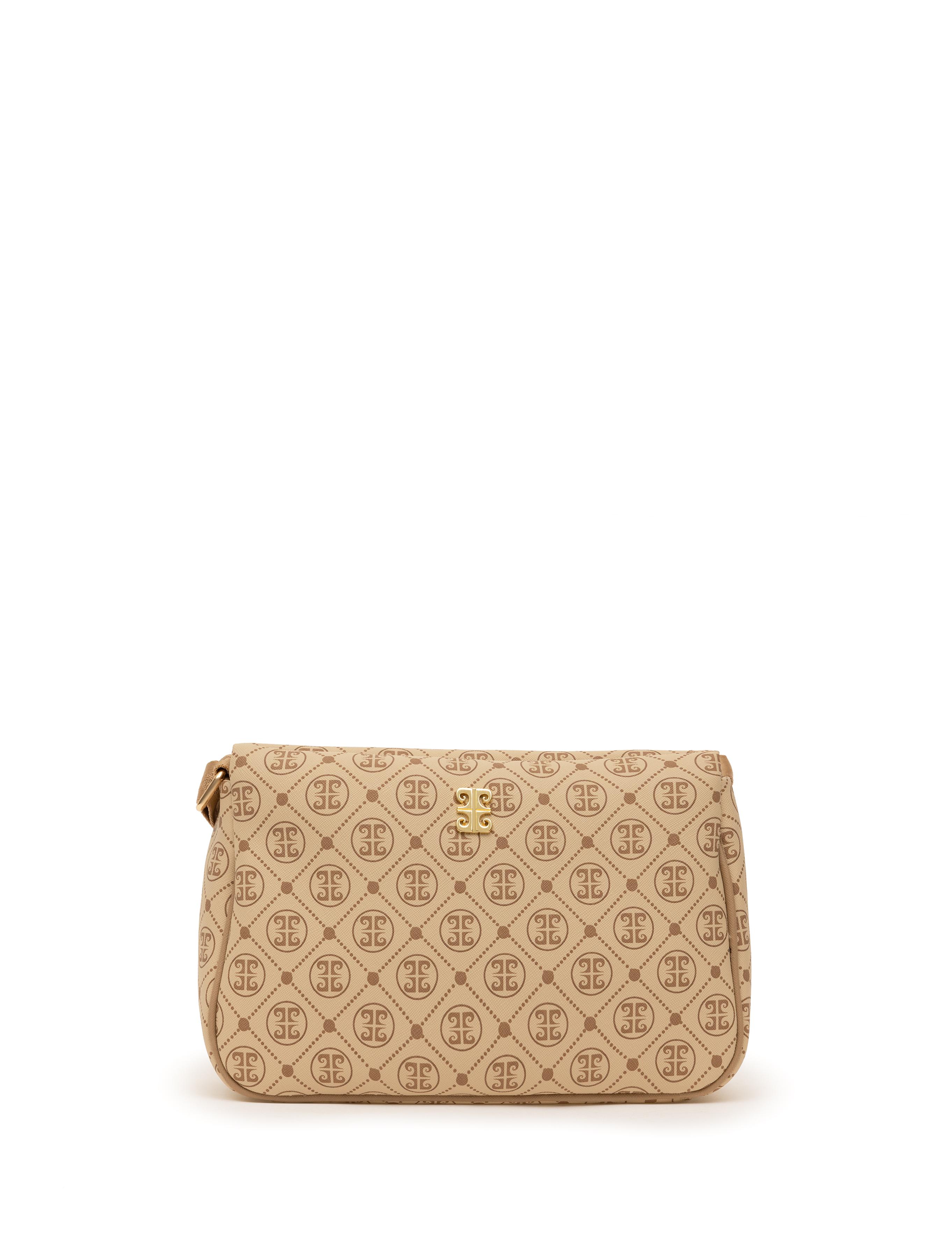 Toprak Çapraz Çanta