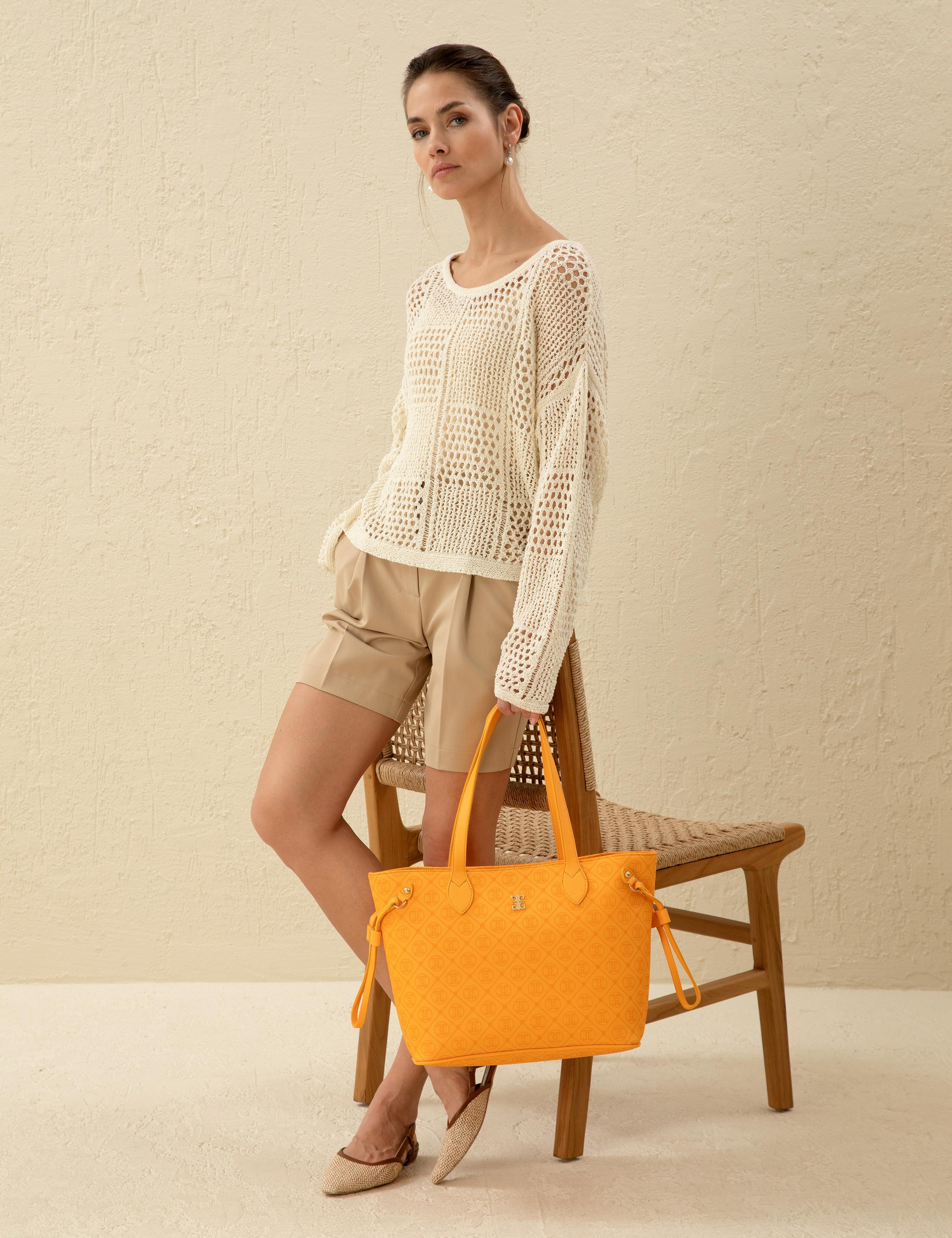 Mango Omuz Çantası