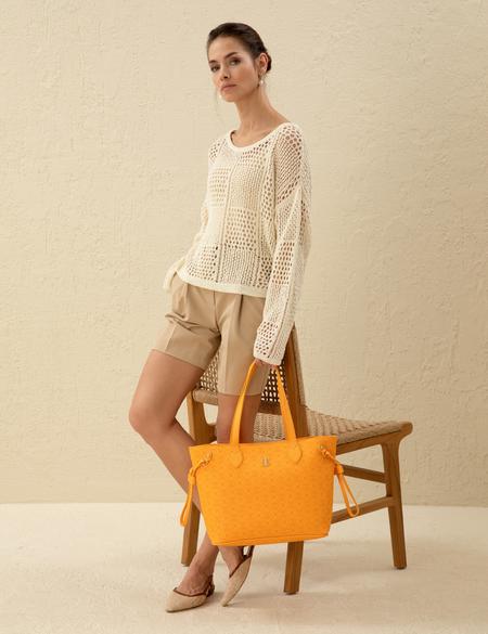 Mango Omuz Çantası - 50297740004