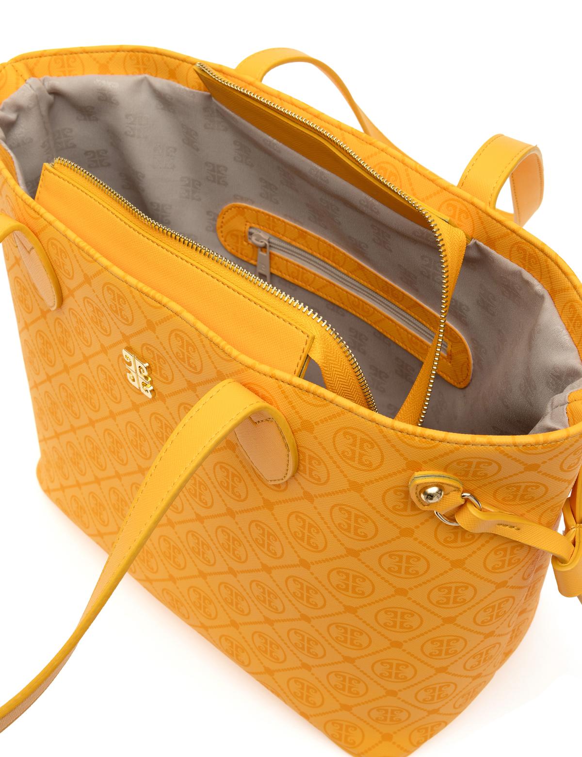 Mango Omuz Çantası - 50297740004