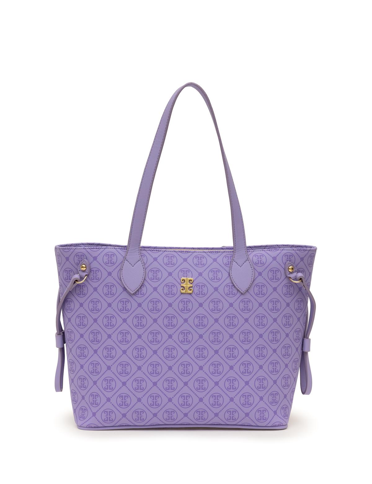 Lavanta Omuz Çantası - 50297740003