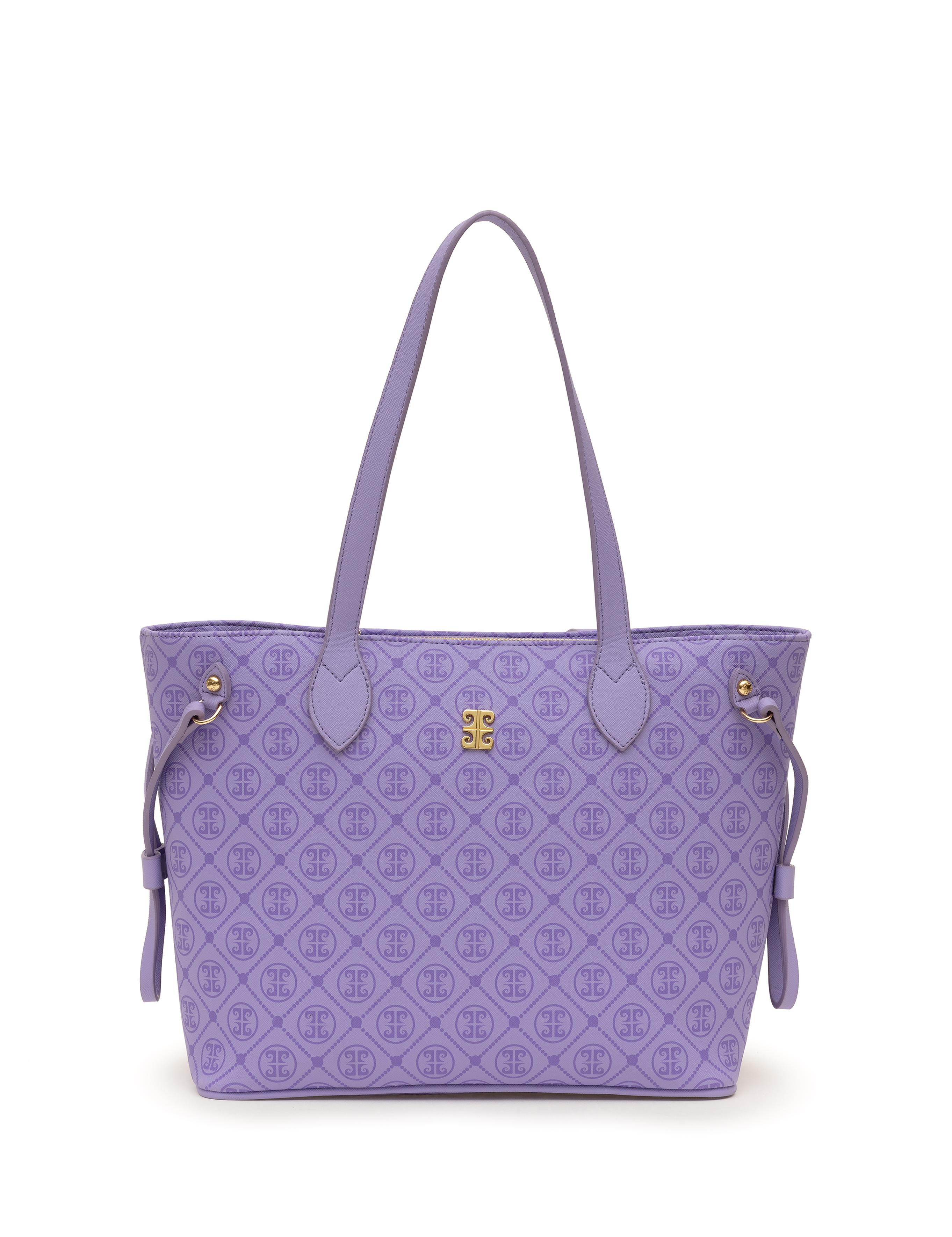 Lavanta Omuz Çantası