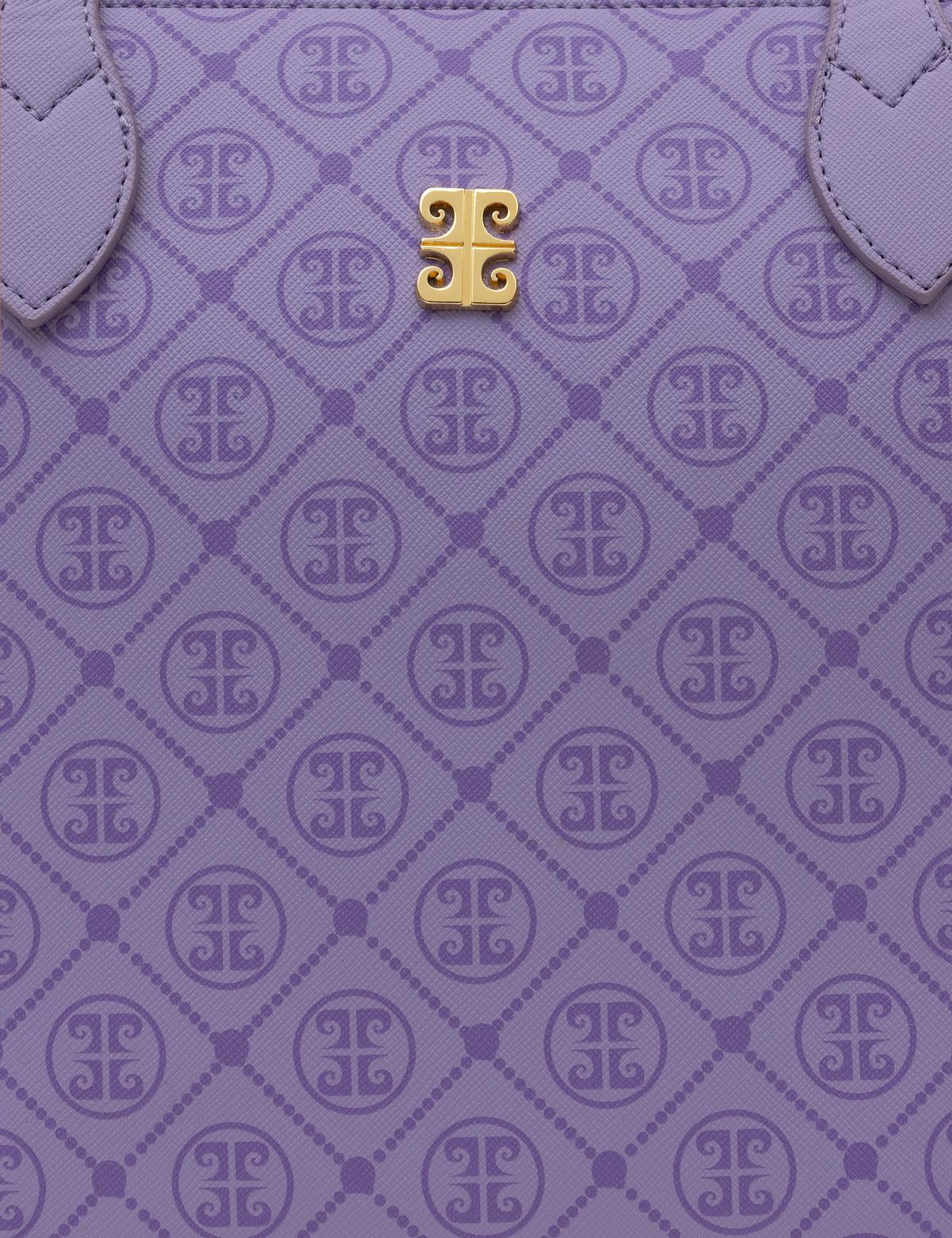 Lavanta Omuz Çantası - 50297740003