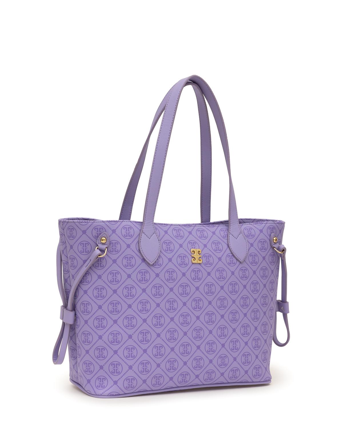 Lavanta Omuz Çantası - 50297740003