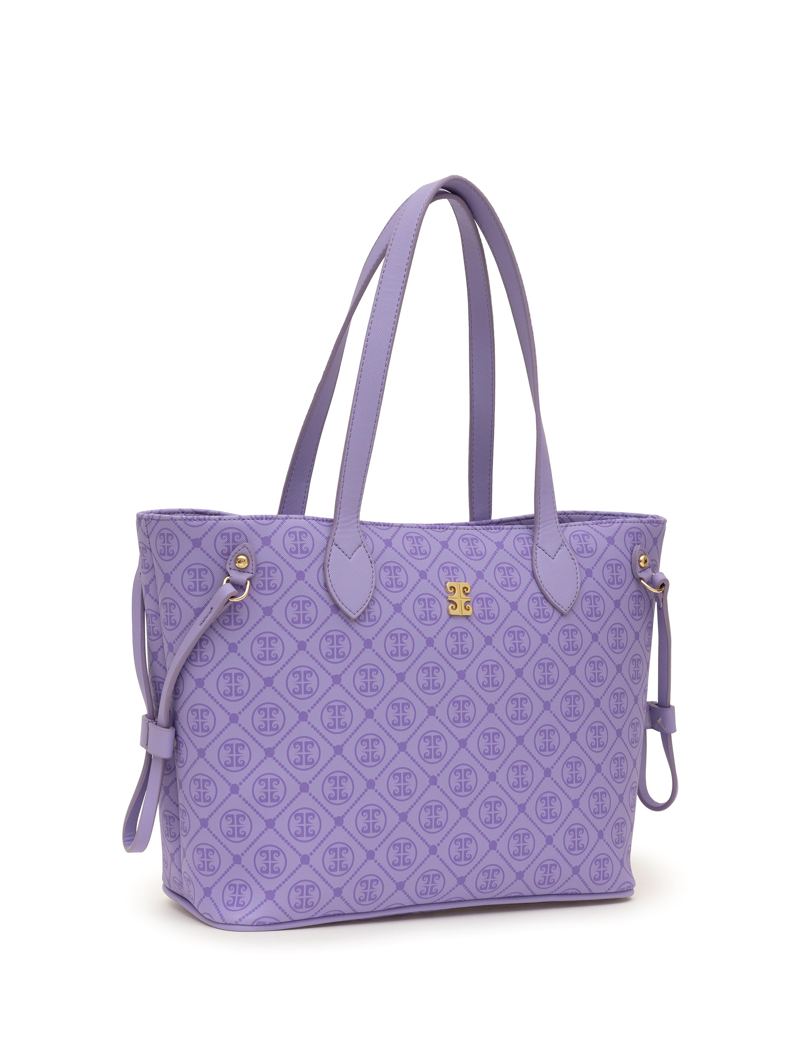 Lavanta Omuz Çantası