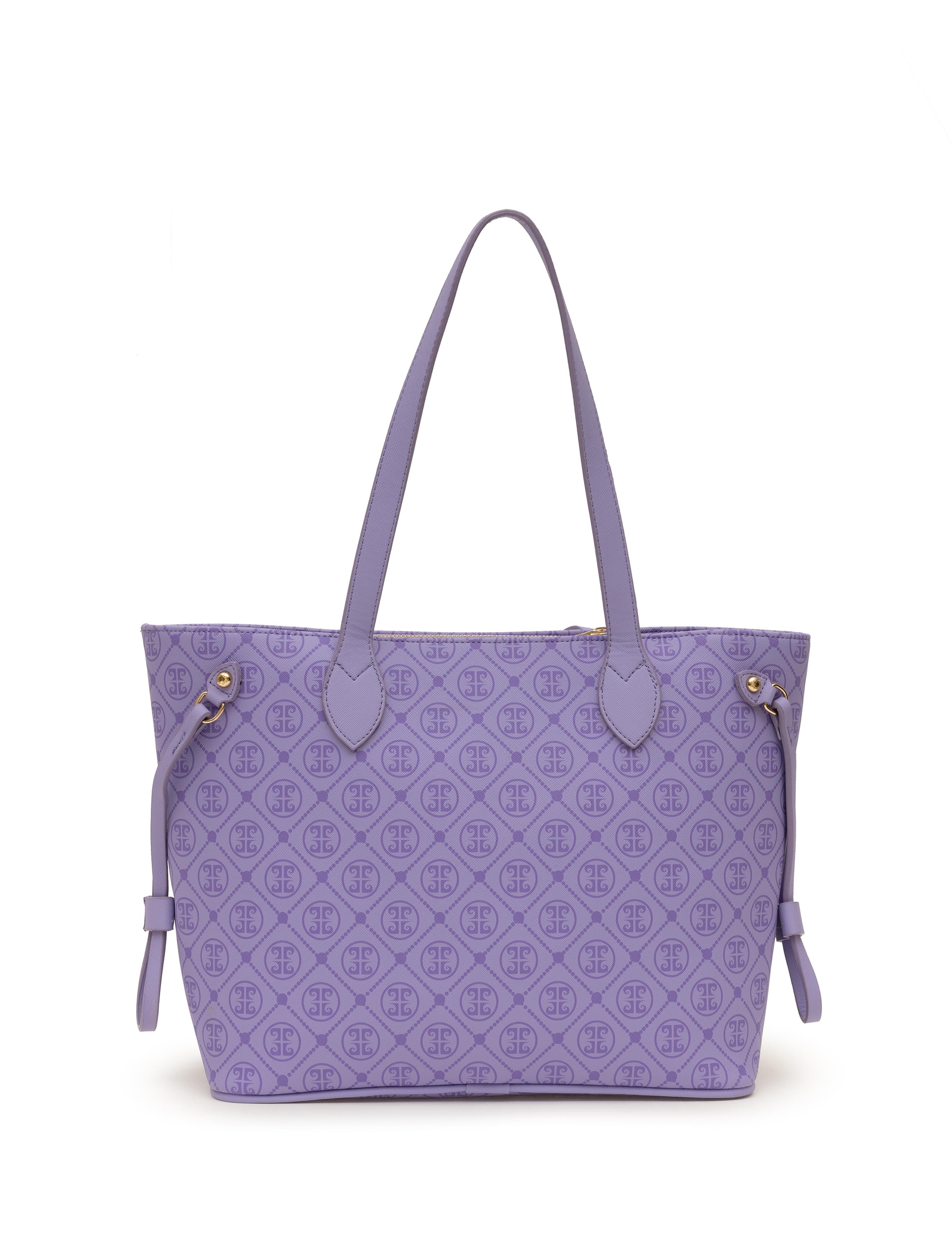 Lavanta Omuz Çantası