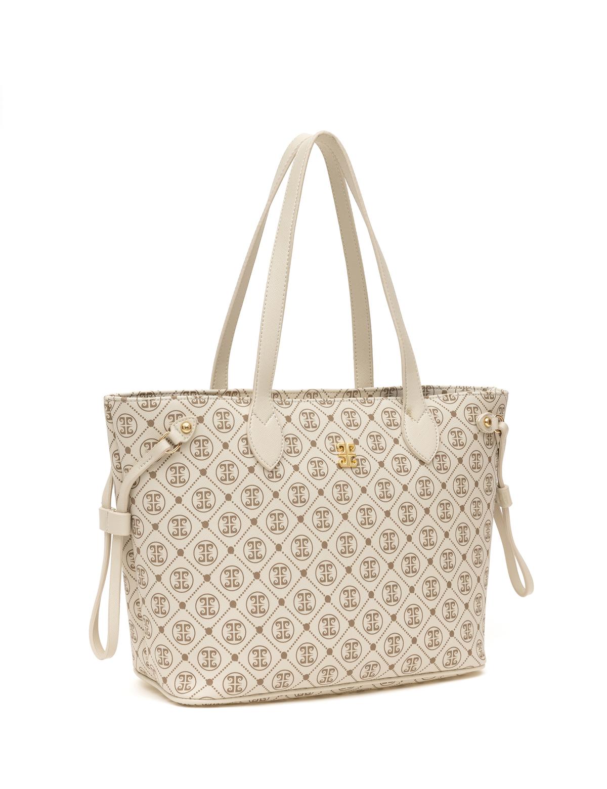 Vanilya Omuz Çantası - 50297740006