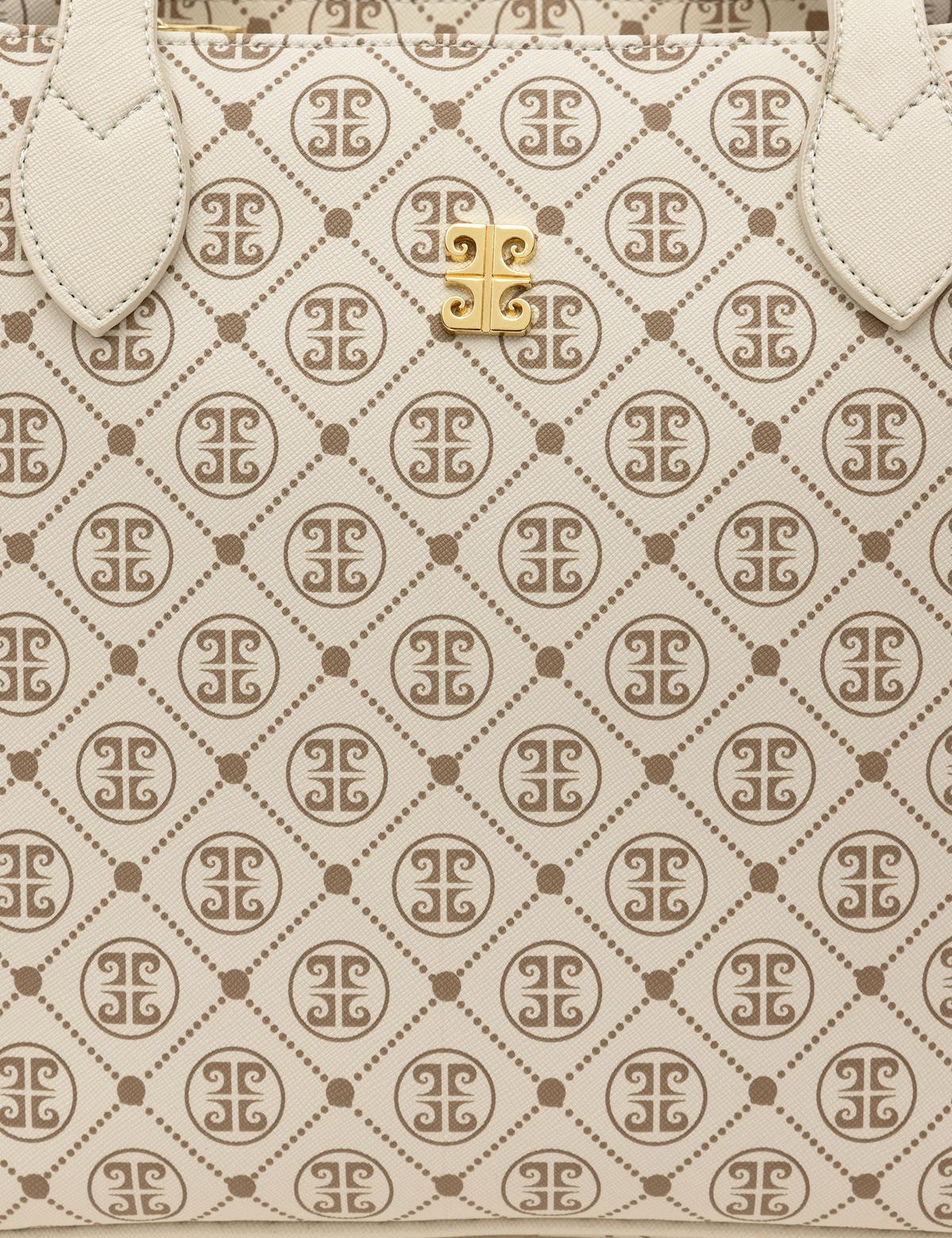 Vanilya Omuz Çantası - 50297740006