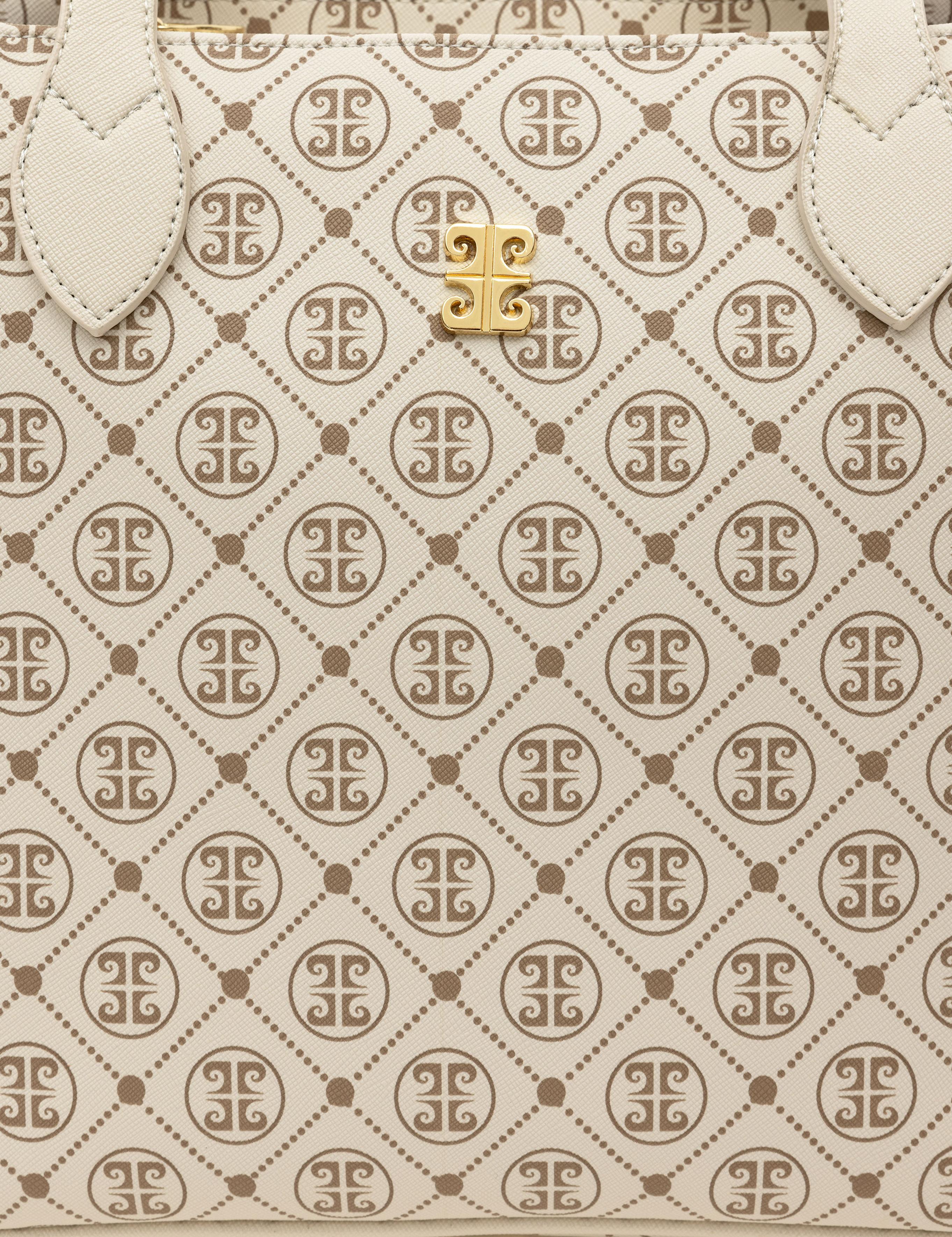 Vanilya Omuz Çantası