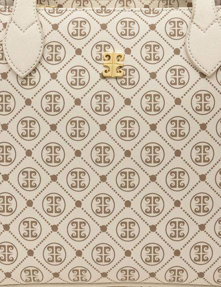 Vanilya Omuz Çantası - 50297740006