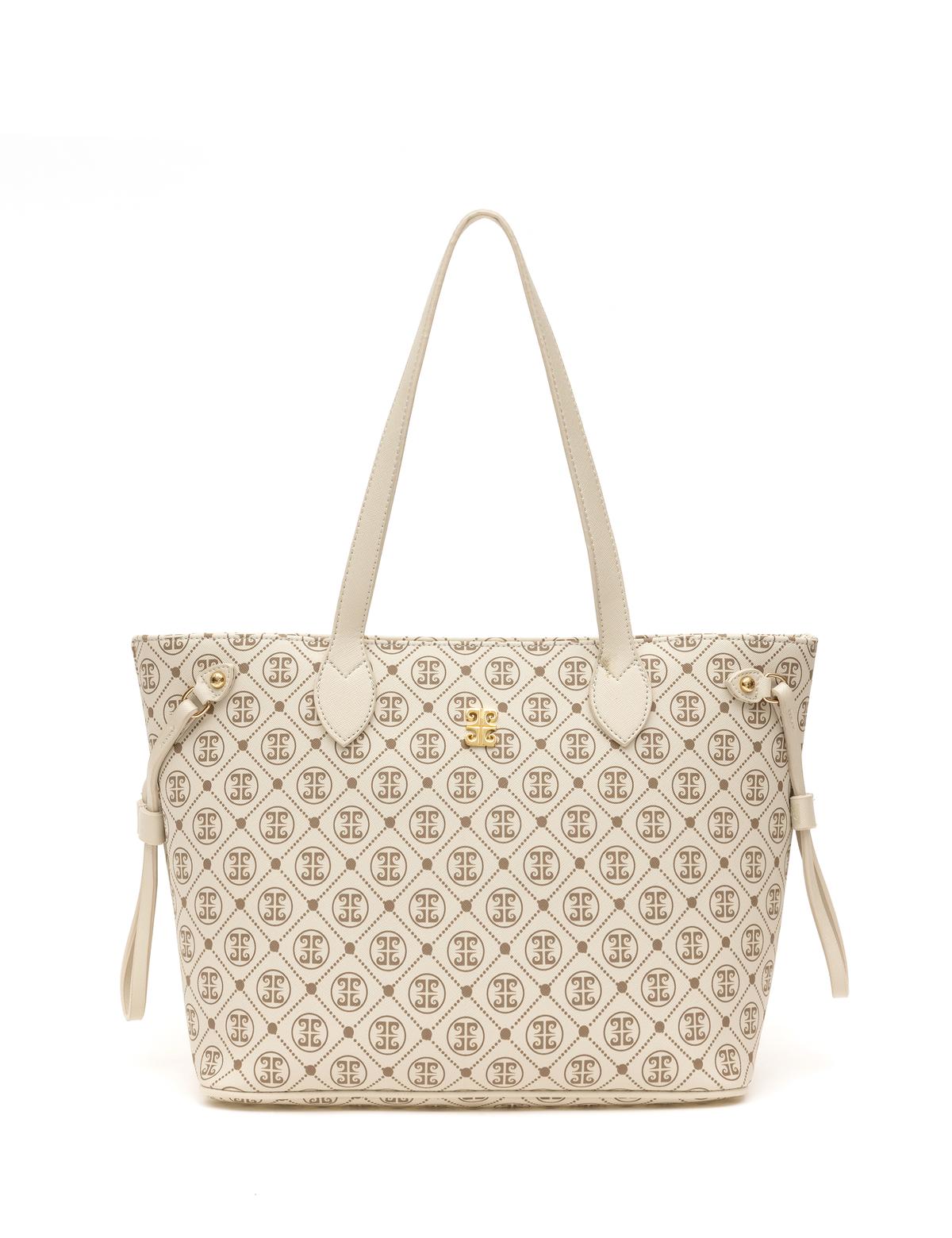 Vanilya Omuz Çantası - 50297740006