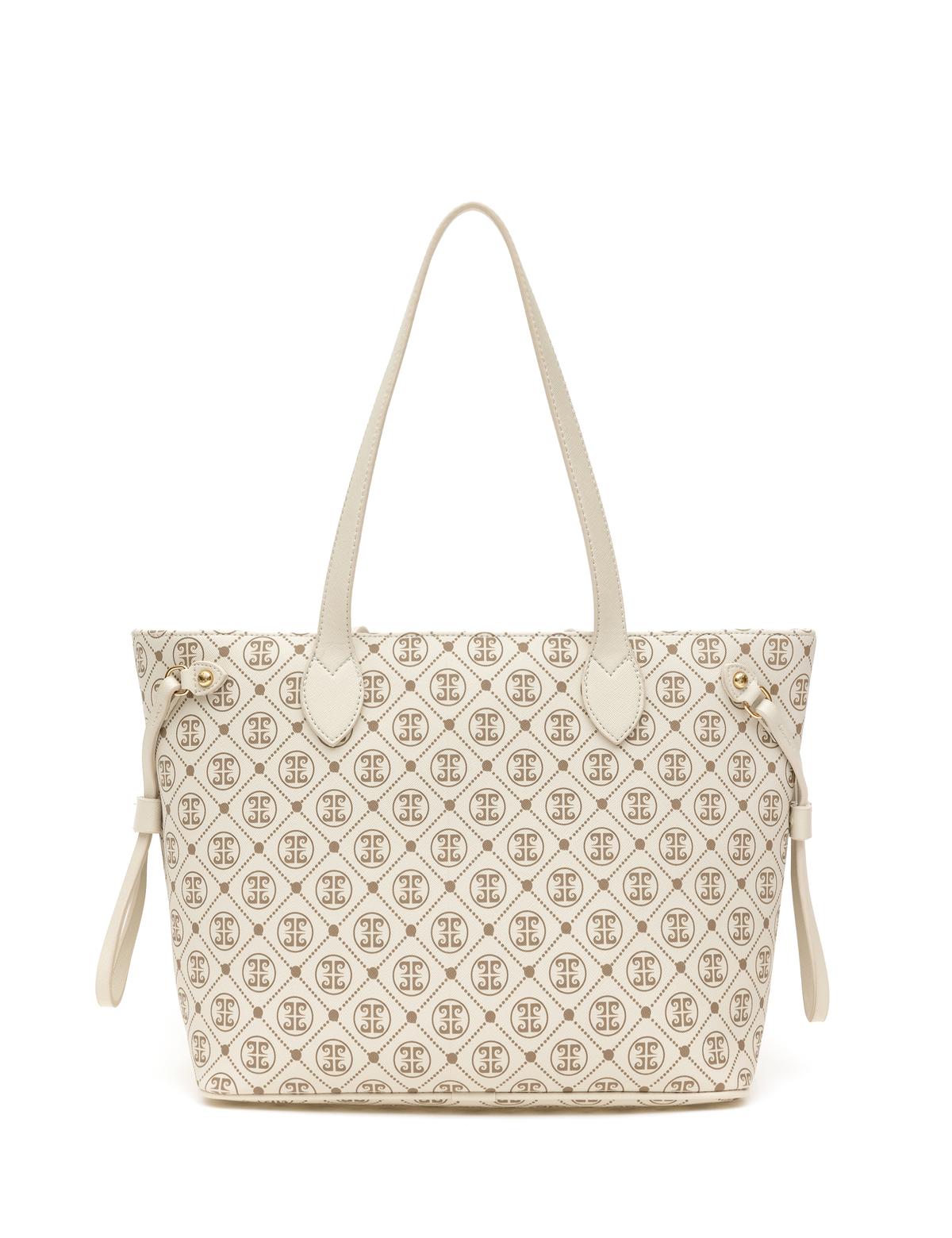 Vanilya Omuz Çantası - 50297740006