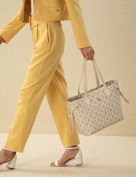 Vanilya Omuz Çantası - 50297740006