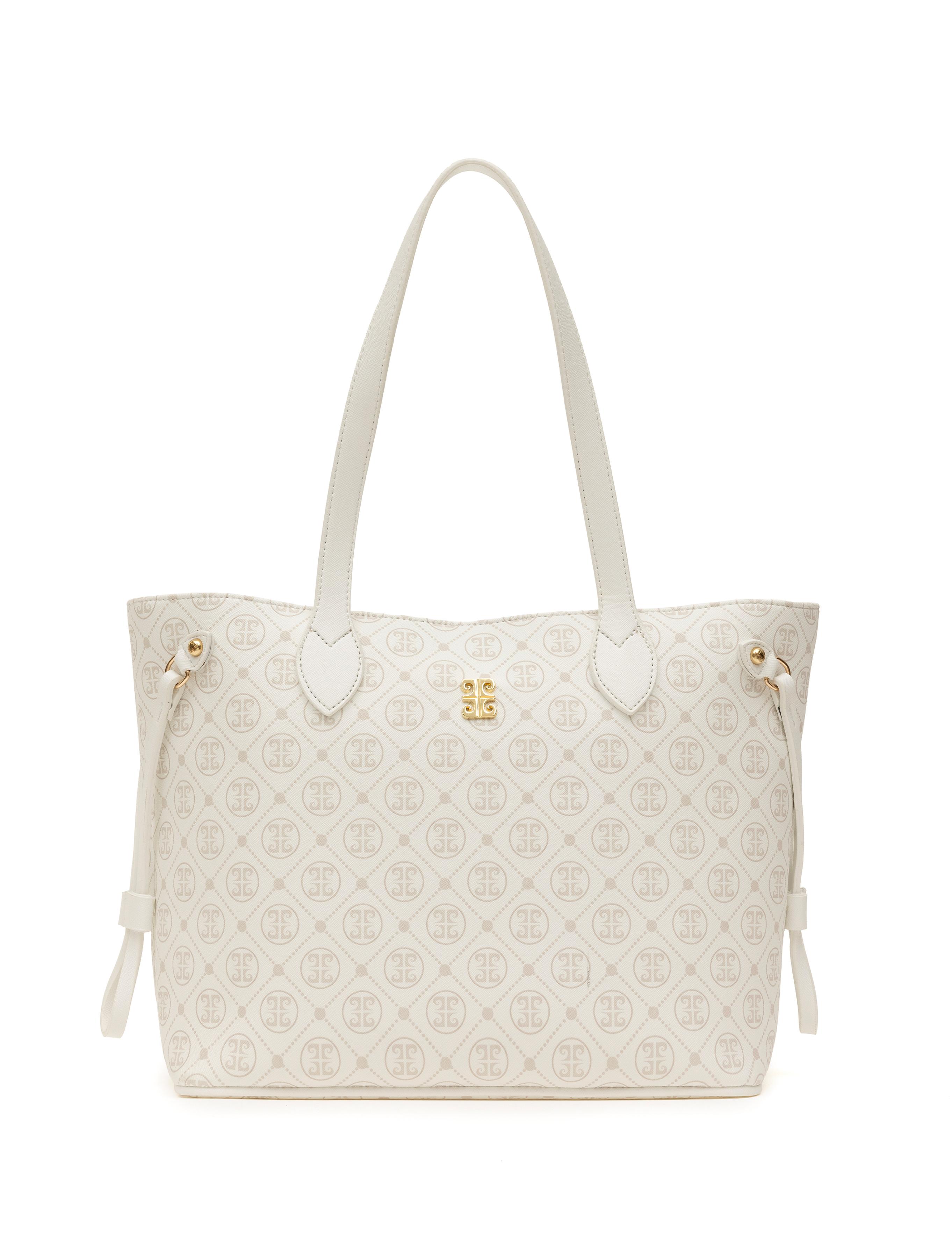 Kemik Omuz Çantası