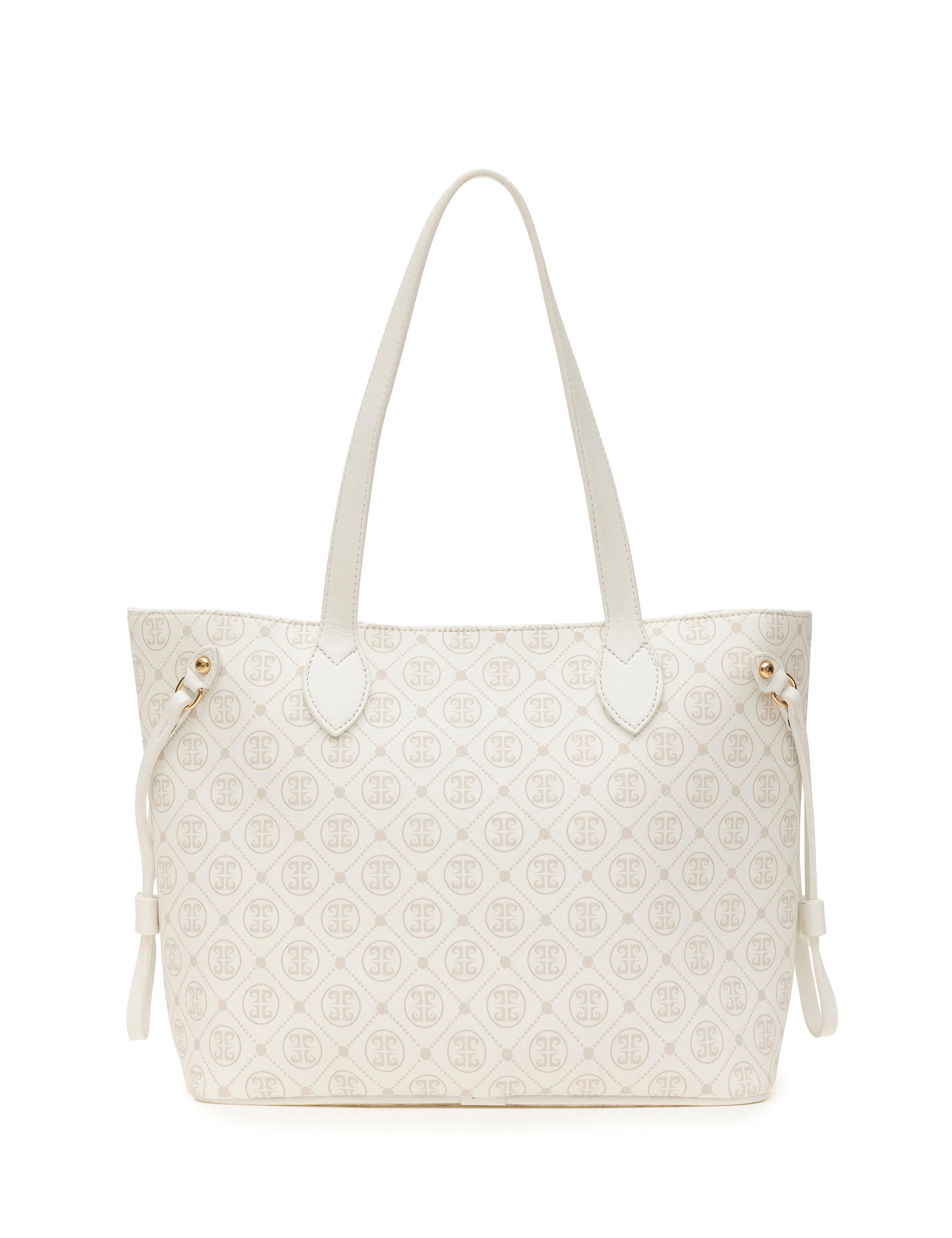 Kemik Omuz Çantası