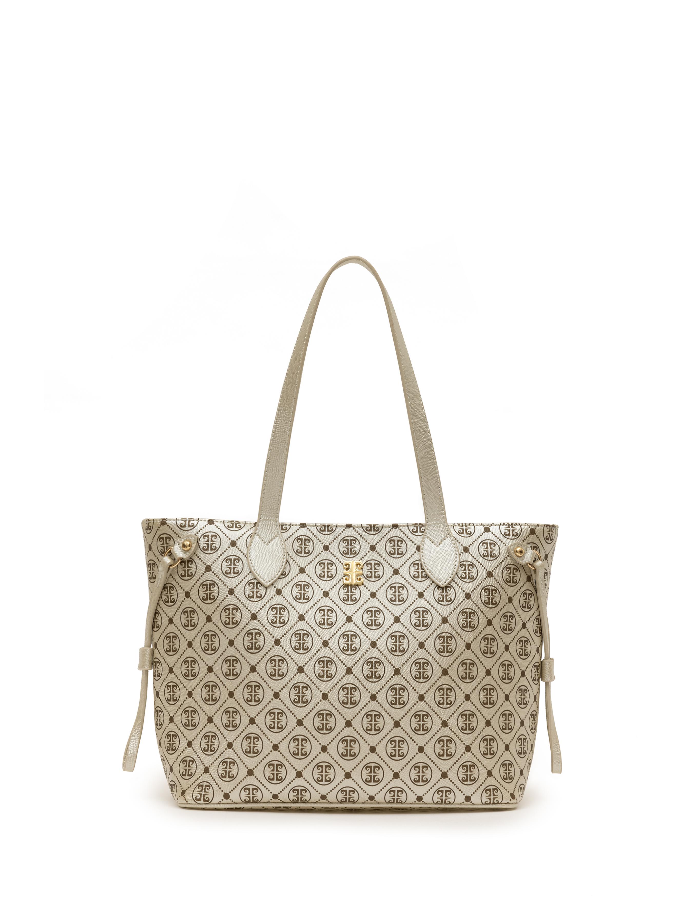 Altın Omuz Çantası