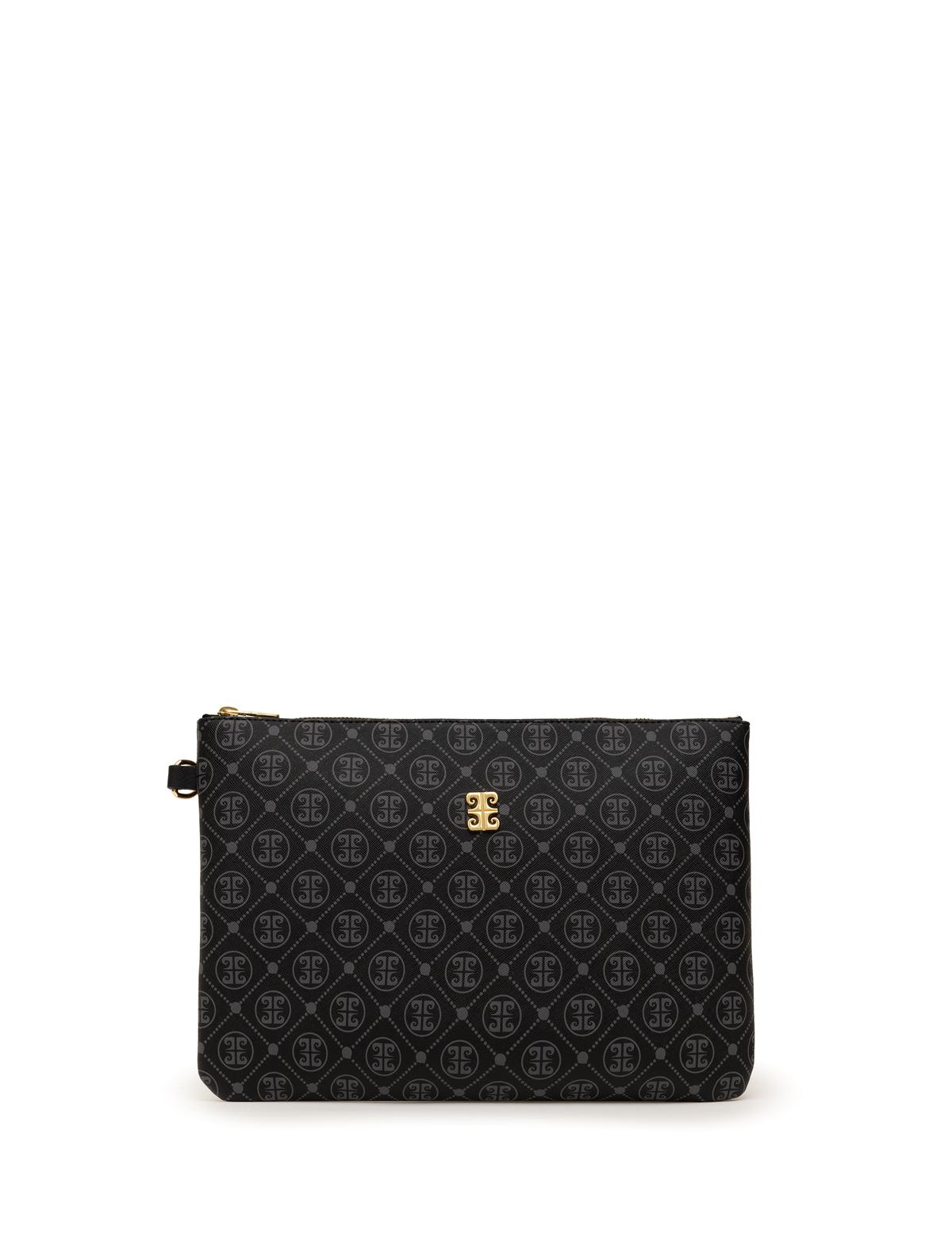 Siyah El Çantası - 50297742001